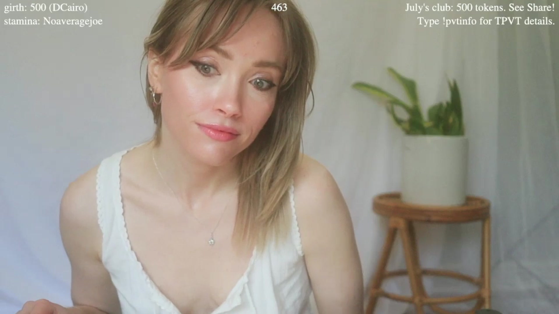 Gallery image thumbnail from coletteclaude's myfreecams stream on, 07/02/2025, 20:15 image 12 of 20