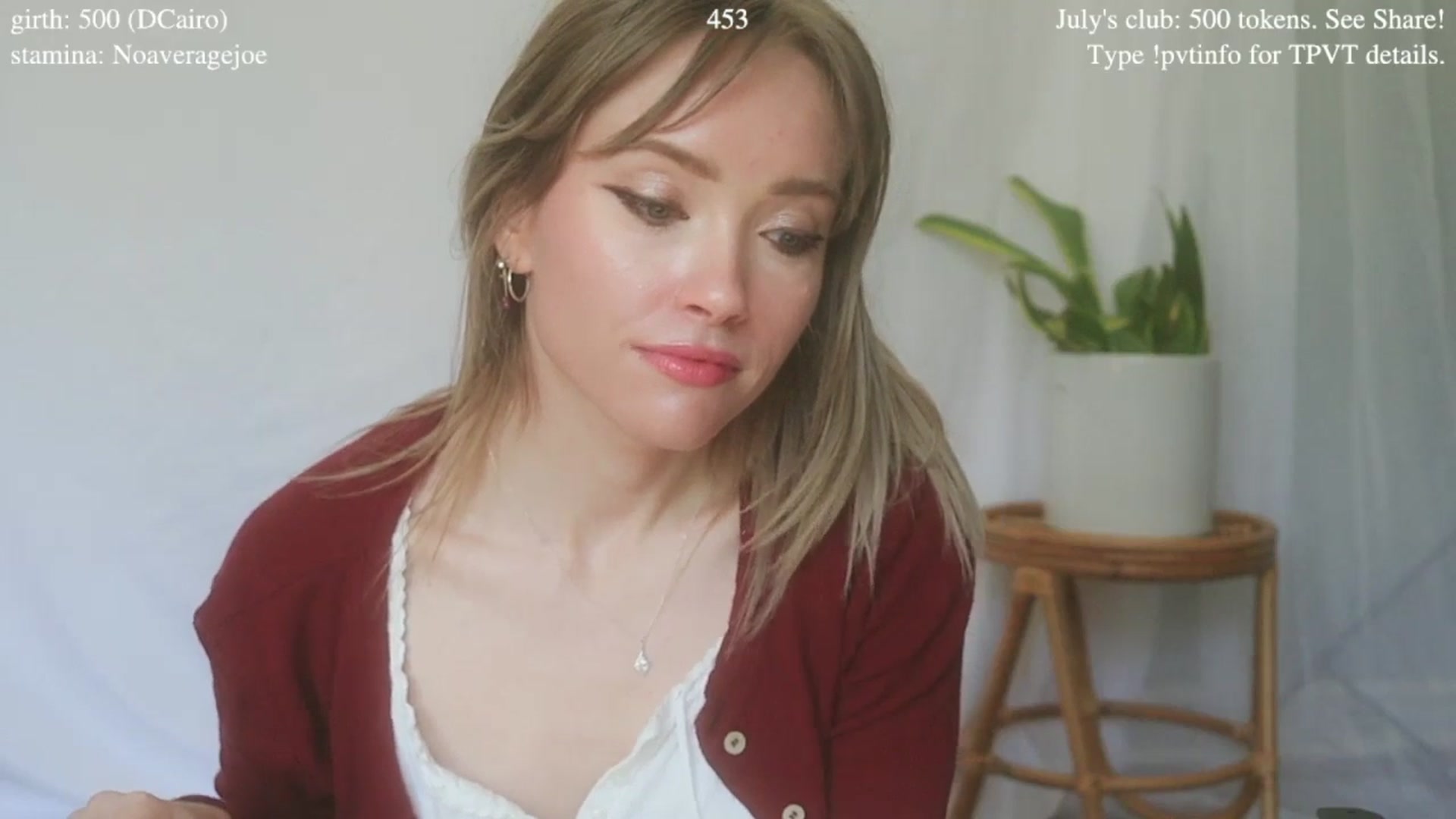 Gallery image thumbnail from coletteclaude's myfreecams stream on, 07/02/2025, 20:15 image 17 of 20