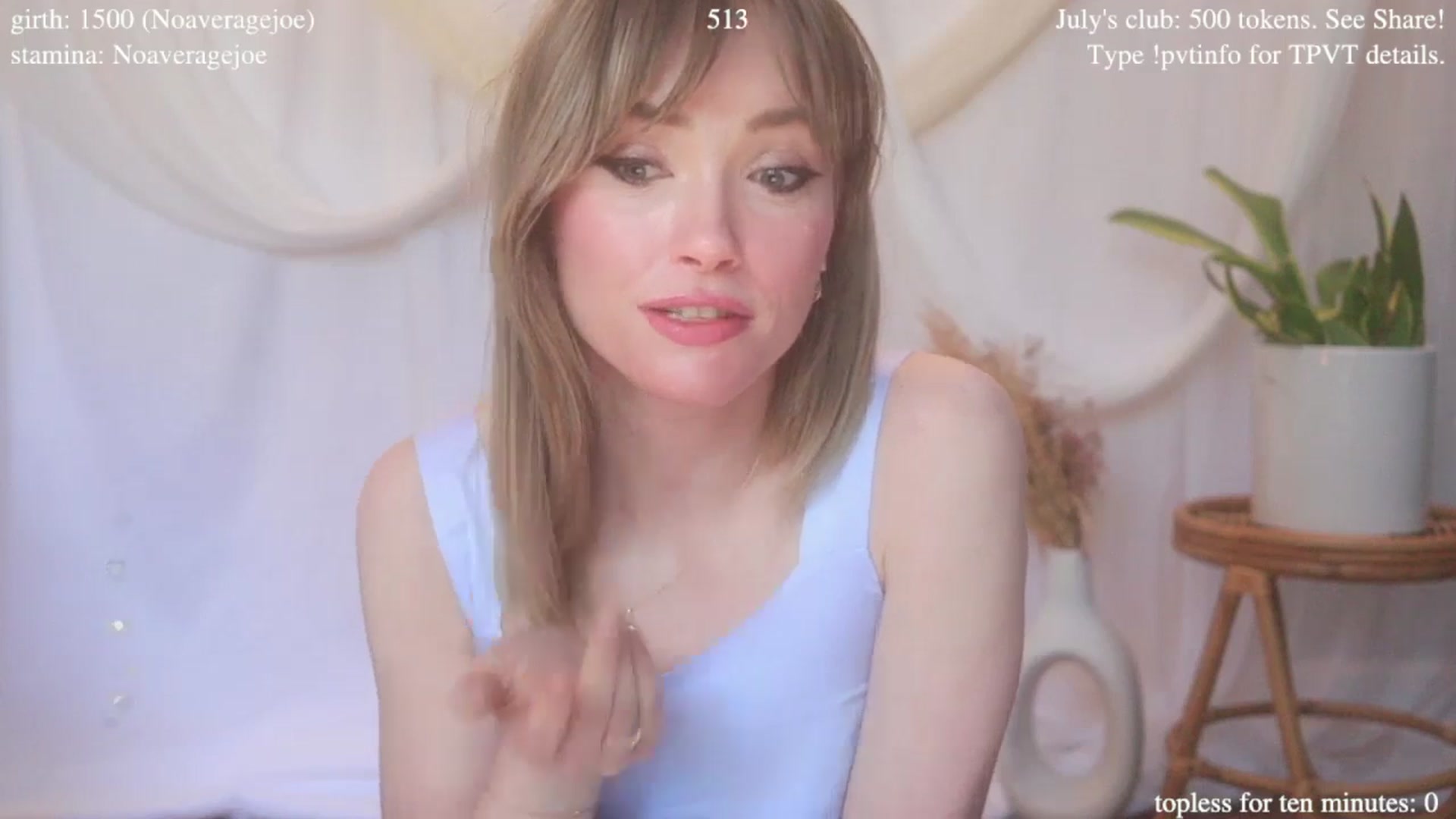 Gallery image thumbnail from coletteclaude's myfreecams stream on, 07/03/2025, 20:07 image 12 of 20