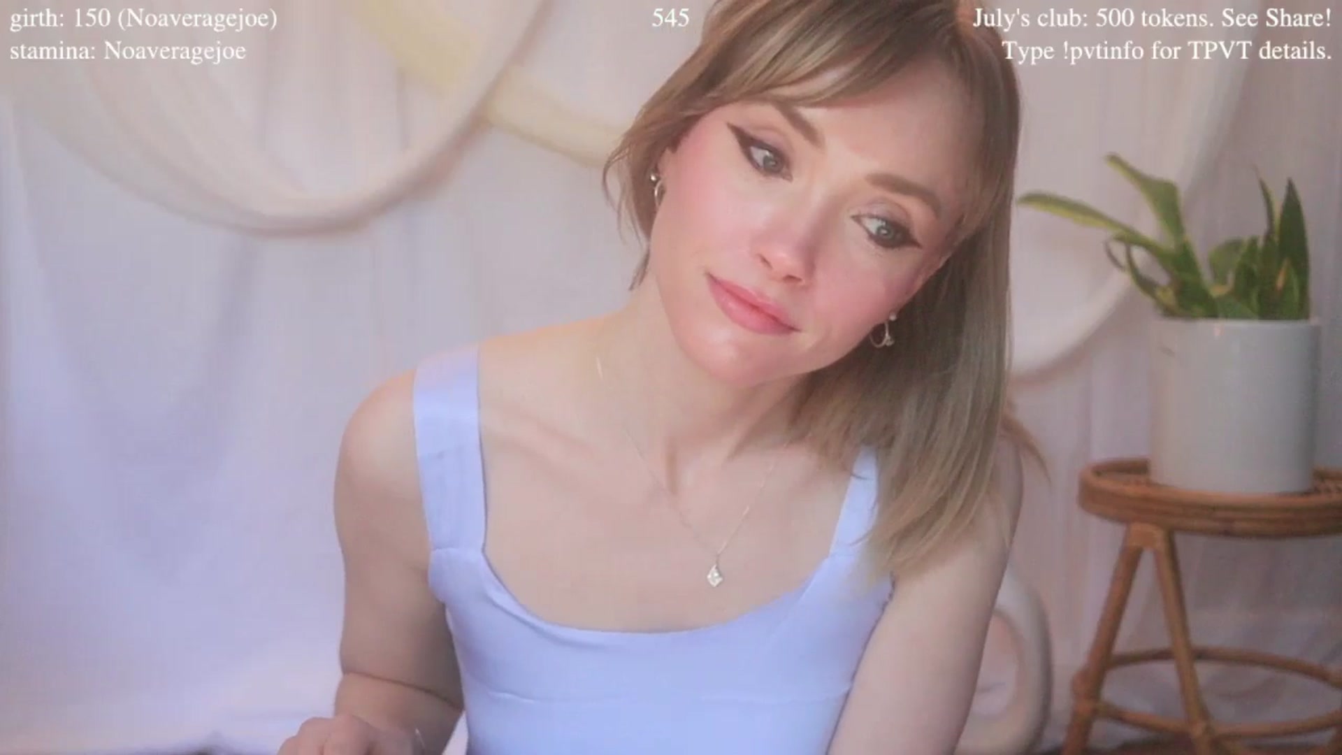 Gallery image thumbnail from coletteclaude's myfreecams stream on, 07/03/2025, 20:07 image 7 of 20