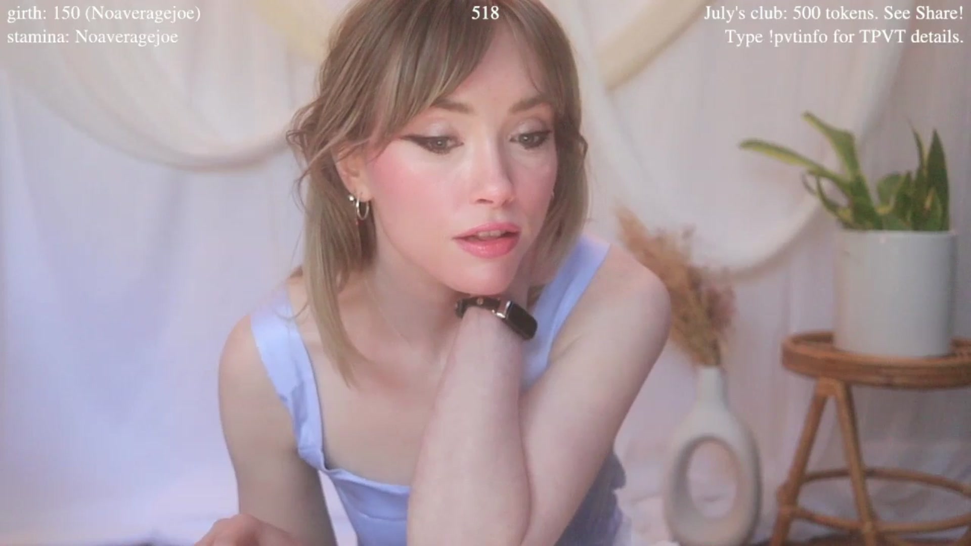 Gallery image thumbnail from coletteclaude's myfreecams stream on, 07/03/2025, 20:07 image 11 of 20