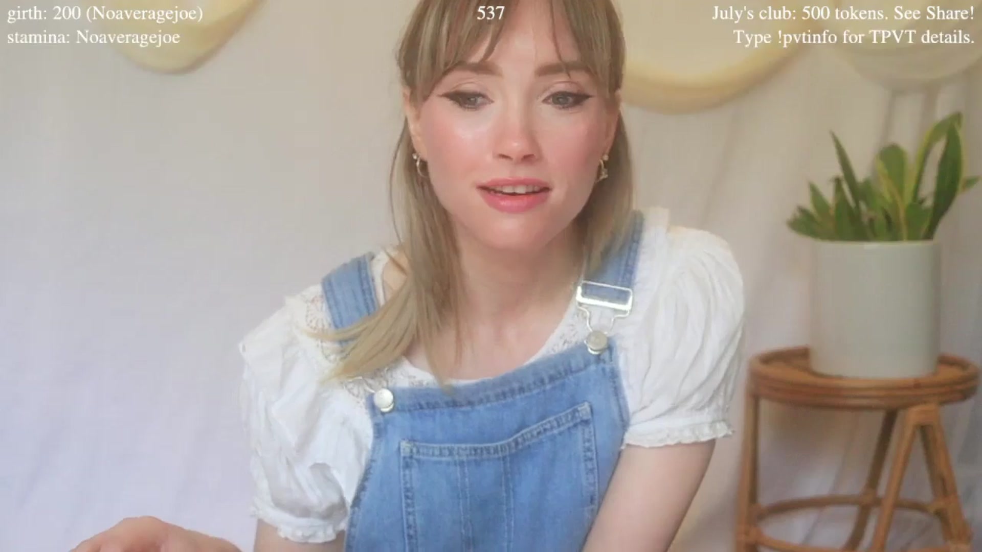 Gallery image thumbnail from coletteclaude's myfreecams stream on, 07/04/2025, 21:02 image 8 of 20