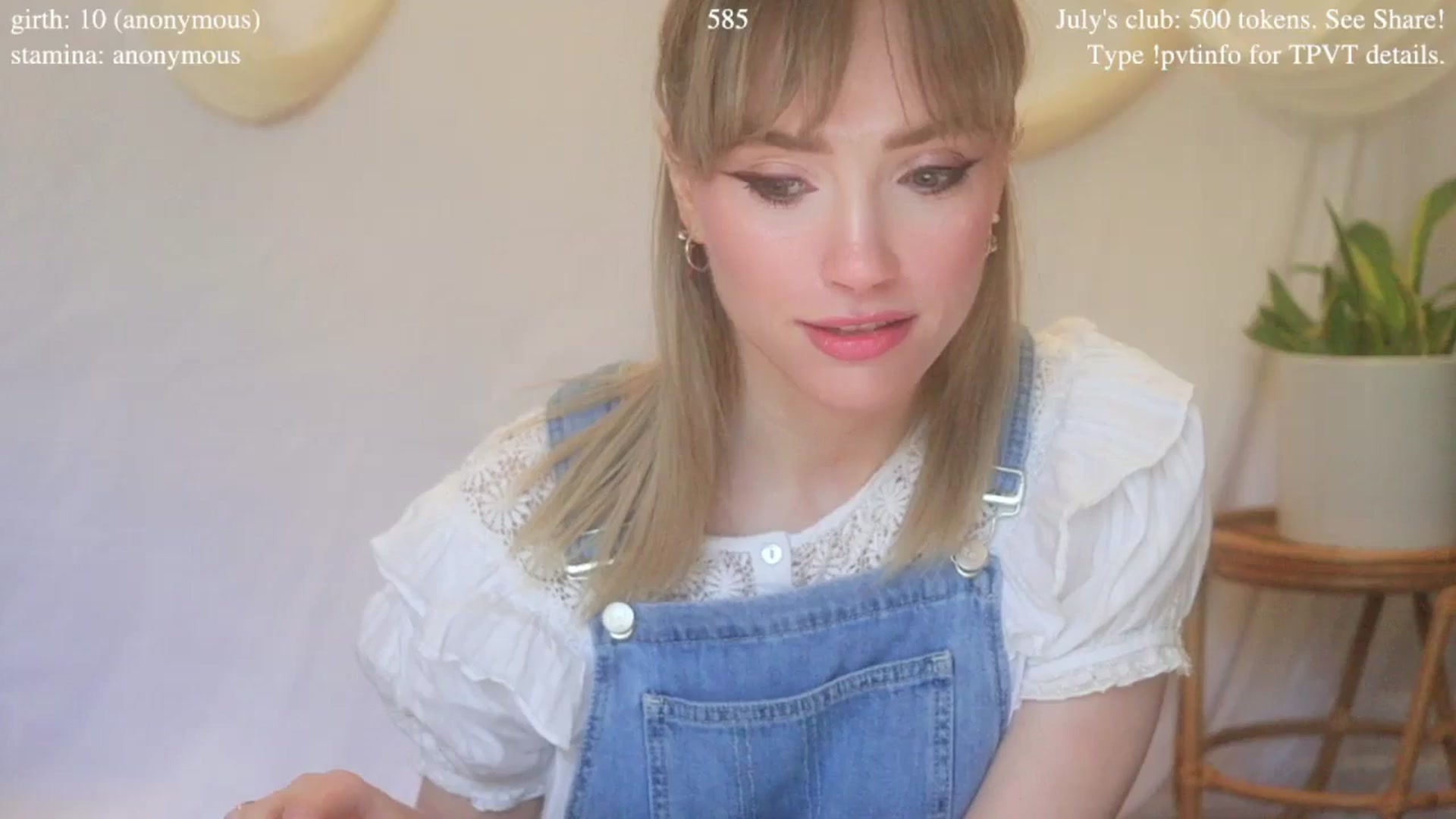 Gallery image thumbnail from coletteclaude's myfreecams stream on, 07/04/2025, 21:02 image 2 of 20