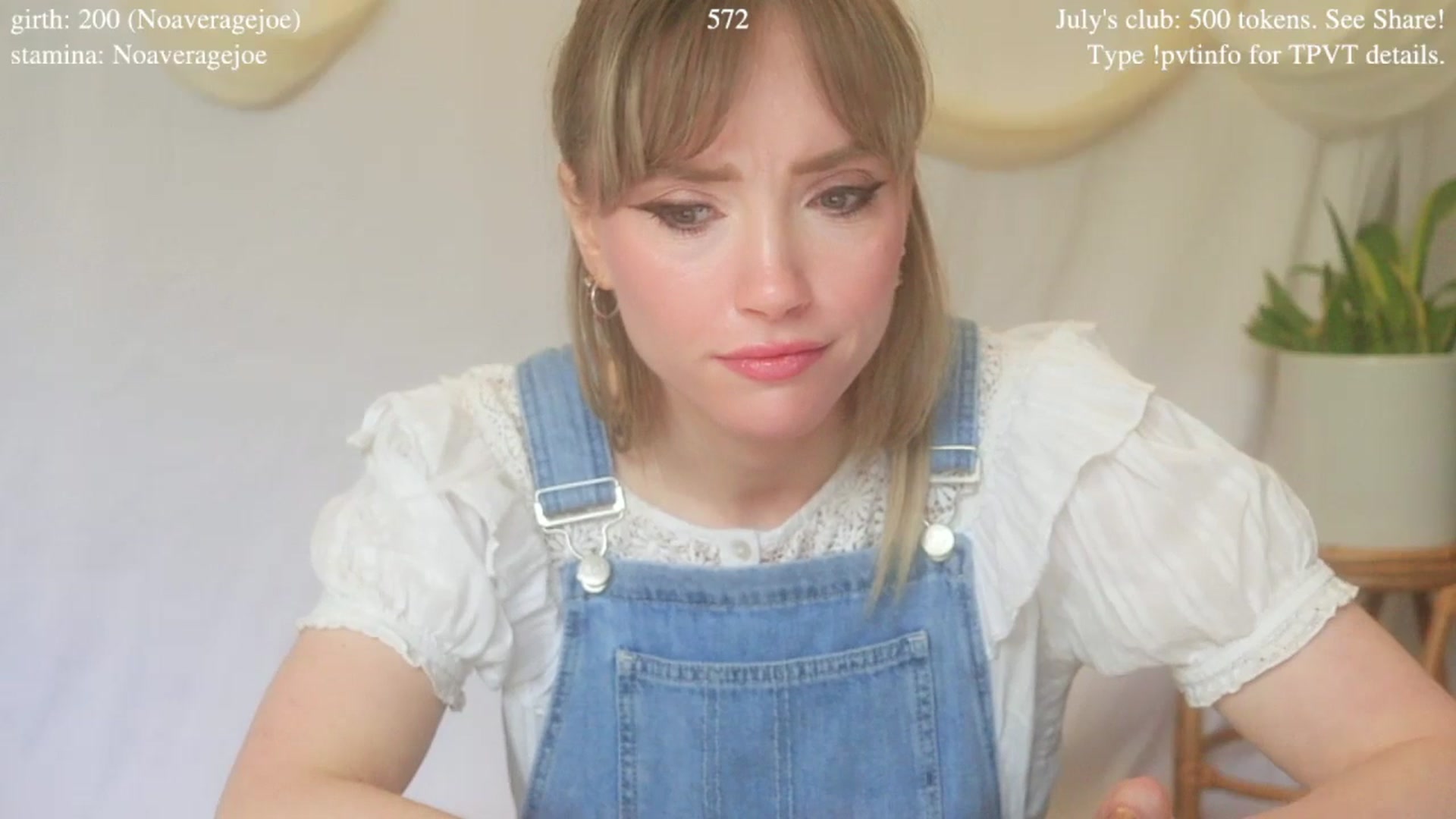 Gallery image thumbnail from coletteclaude's myfreecams stream on, 07/04/2025, 21:02 image 5 of 20