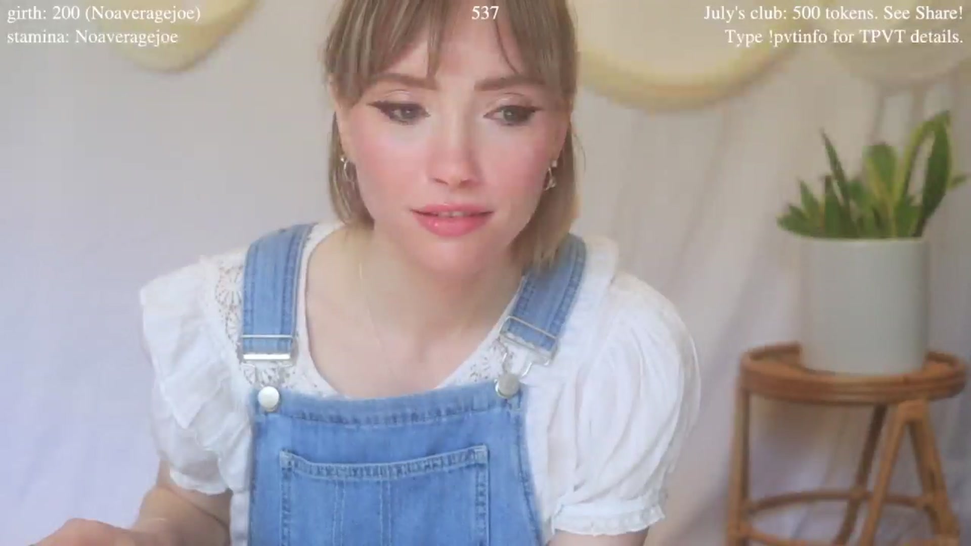 Gallery image thumbnail from coletteclaude's myfreecams stream on, 07/04/2025, 21:02 image 9 of 20