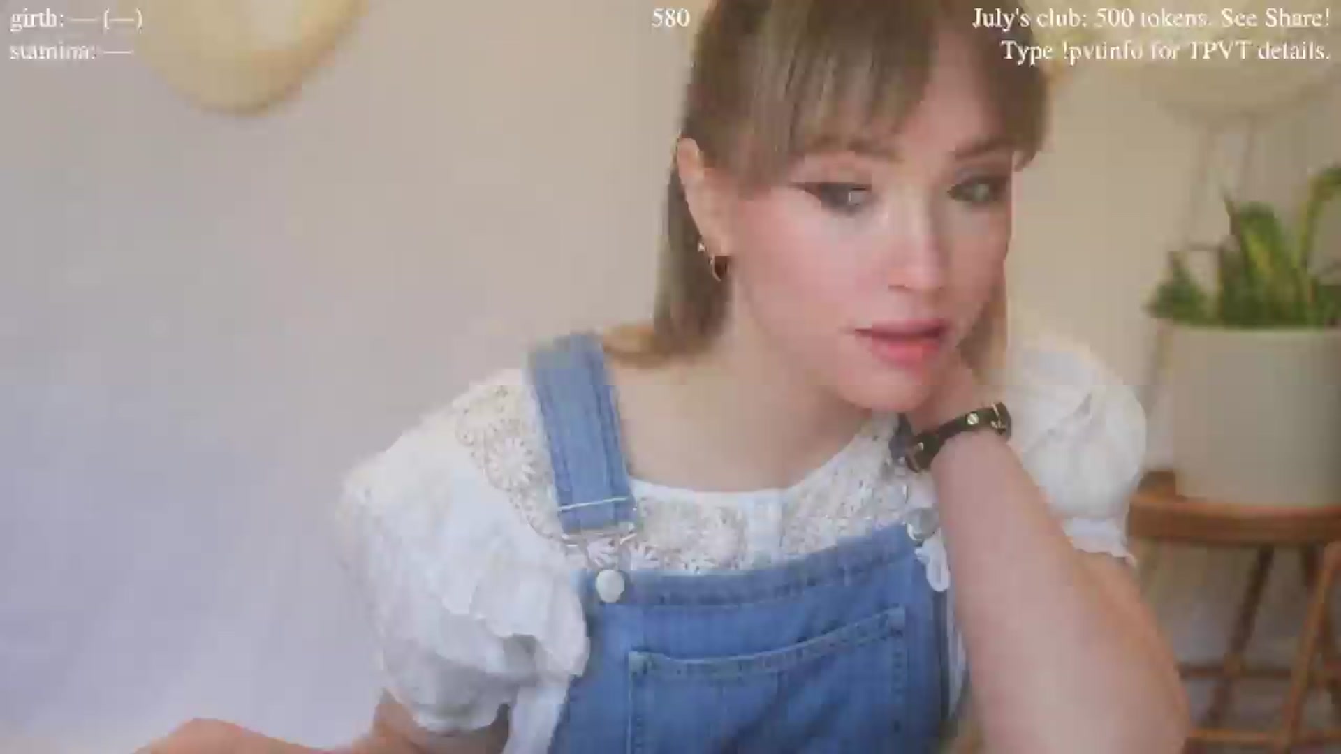 Gallery image thumbnail from coletteclaude's myfreecams stream on, 07/04/2025, 21:02 image 1 of 20