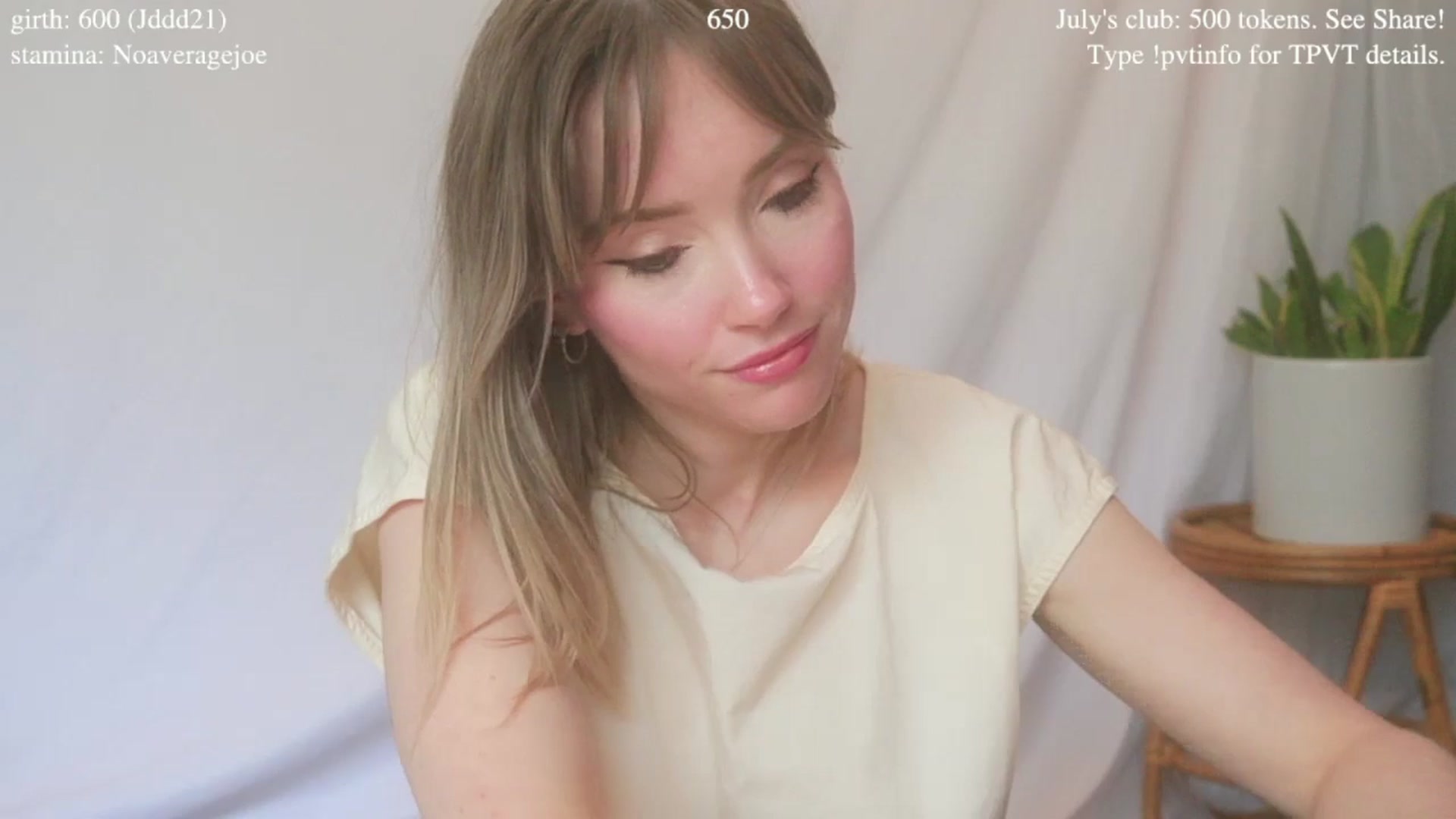 Gallery image thumbnail from coletteclaude's myfreecams stream on, 07/07/2025, 20:36 image 18 of 20