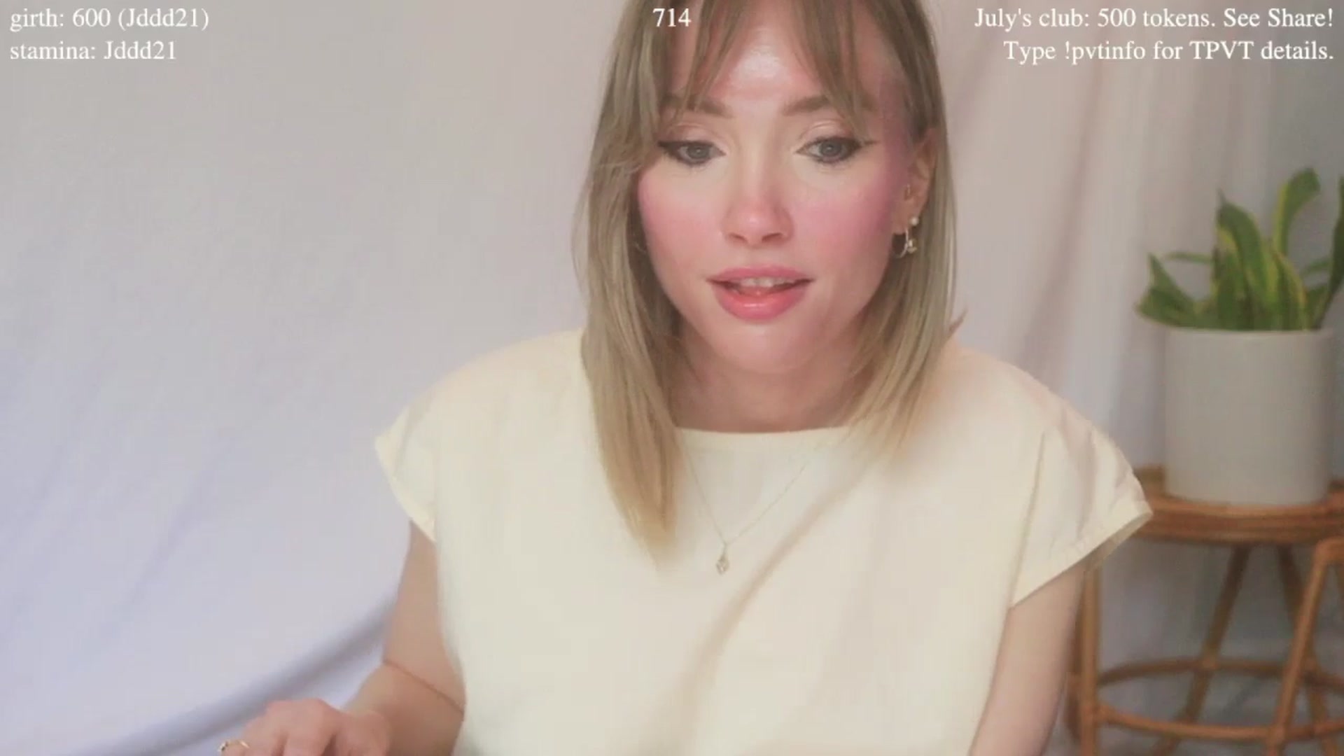 Gallery image thumbnail from coletteclaude's myfreecams stream on, 07/07/2025, 20:36 image 6 of 20