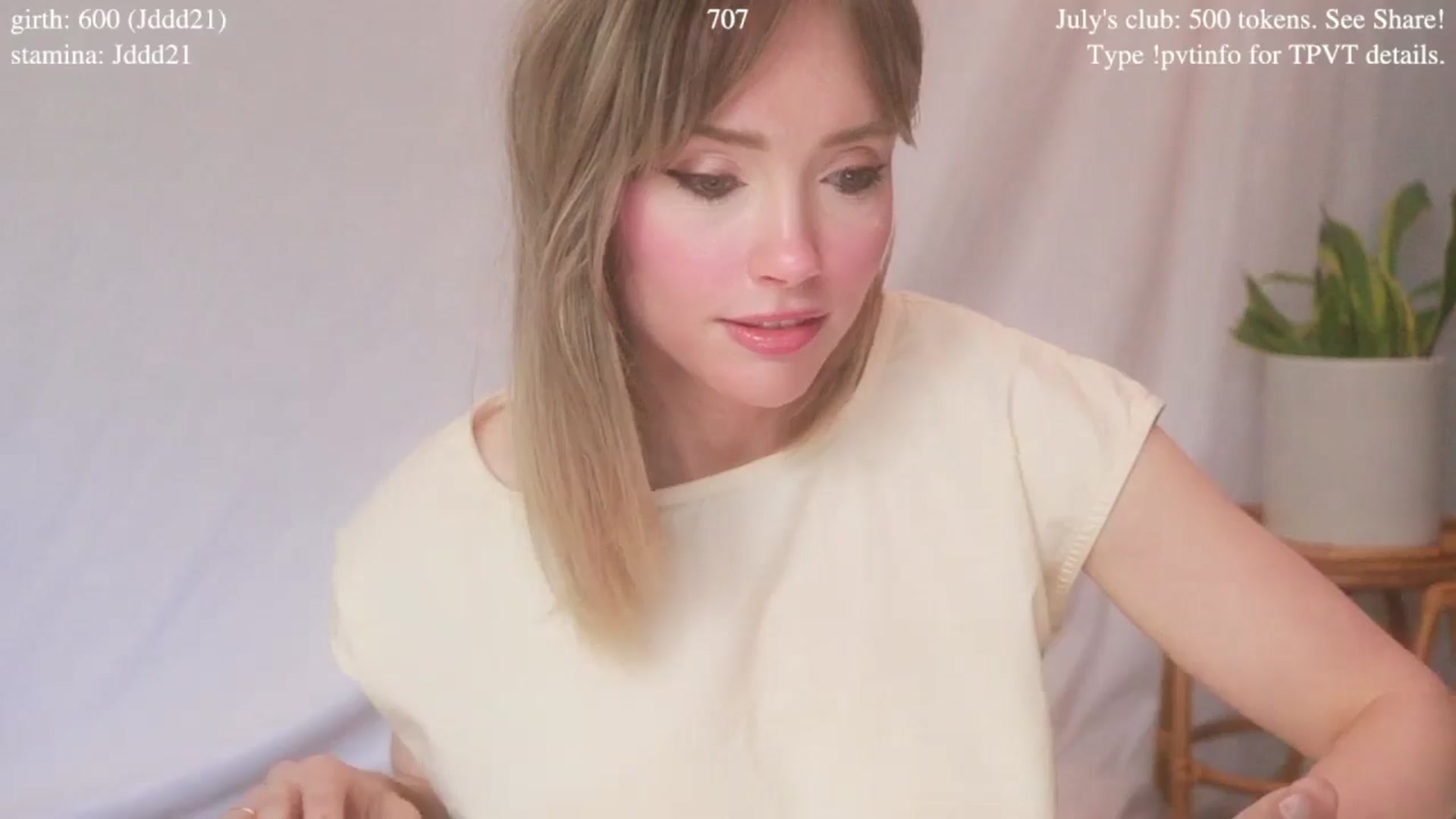 Gallery image thumbnail from coletteclaude's myfreecams stream on, 07/07/2025, 20:36 image 8 of 20