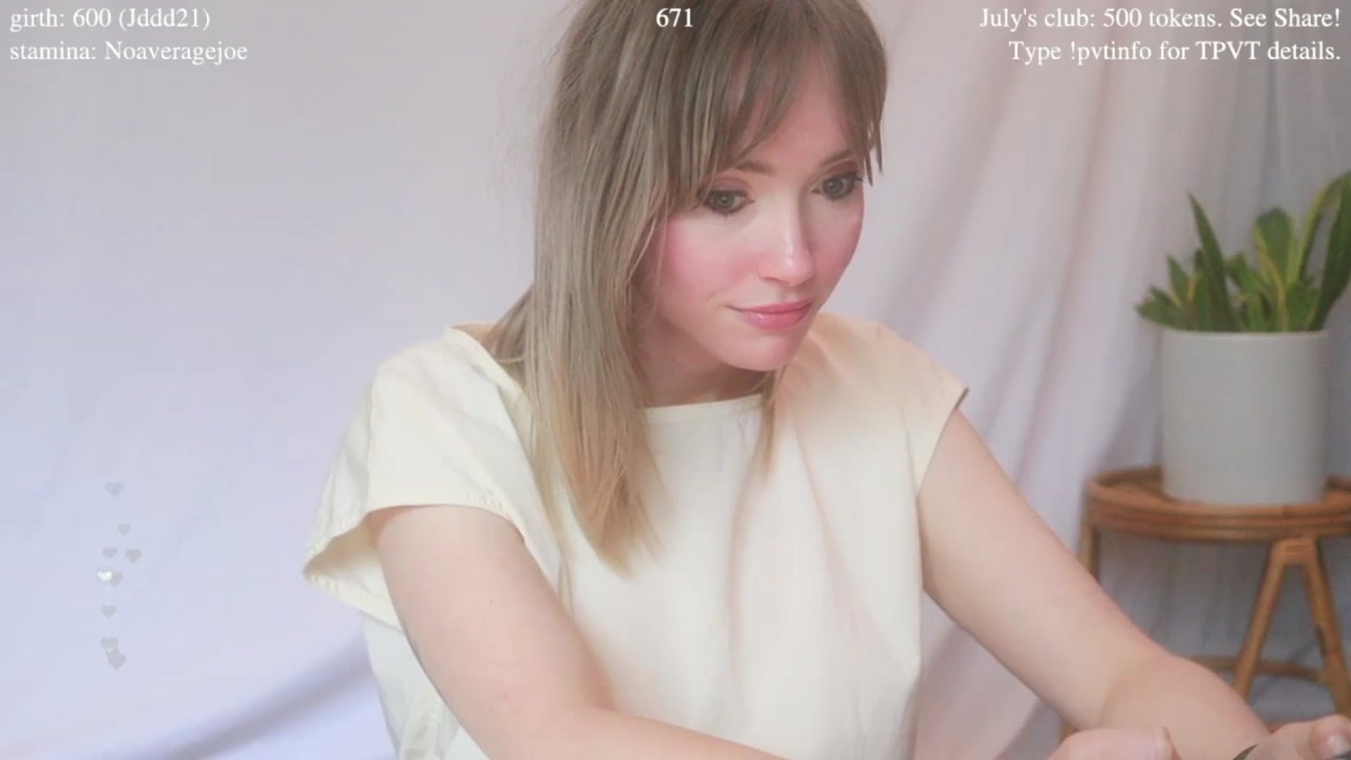 Gallery image thumbnail from coletteclaude's myfreecams stream on, 07/07/2025, 20:36 image 15 of 20