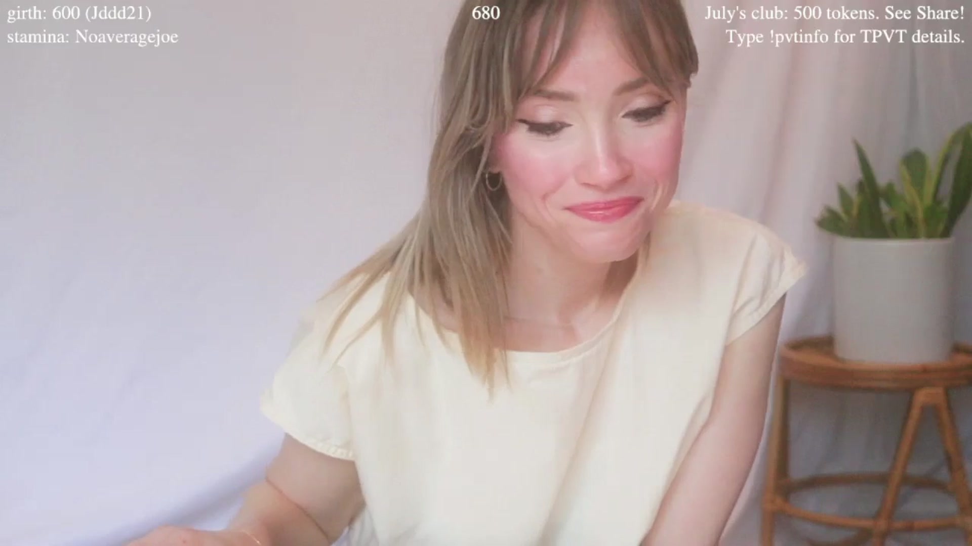 Gallery image thumbnail from coletteclaude's myfreecams stream on, 07/07/2025, 20:36 image 13 of 20