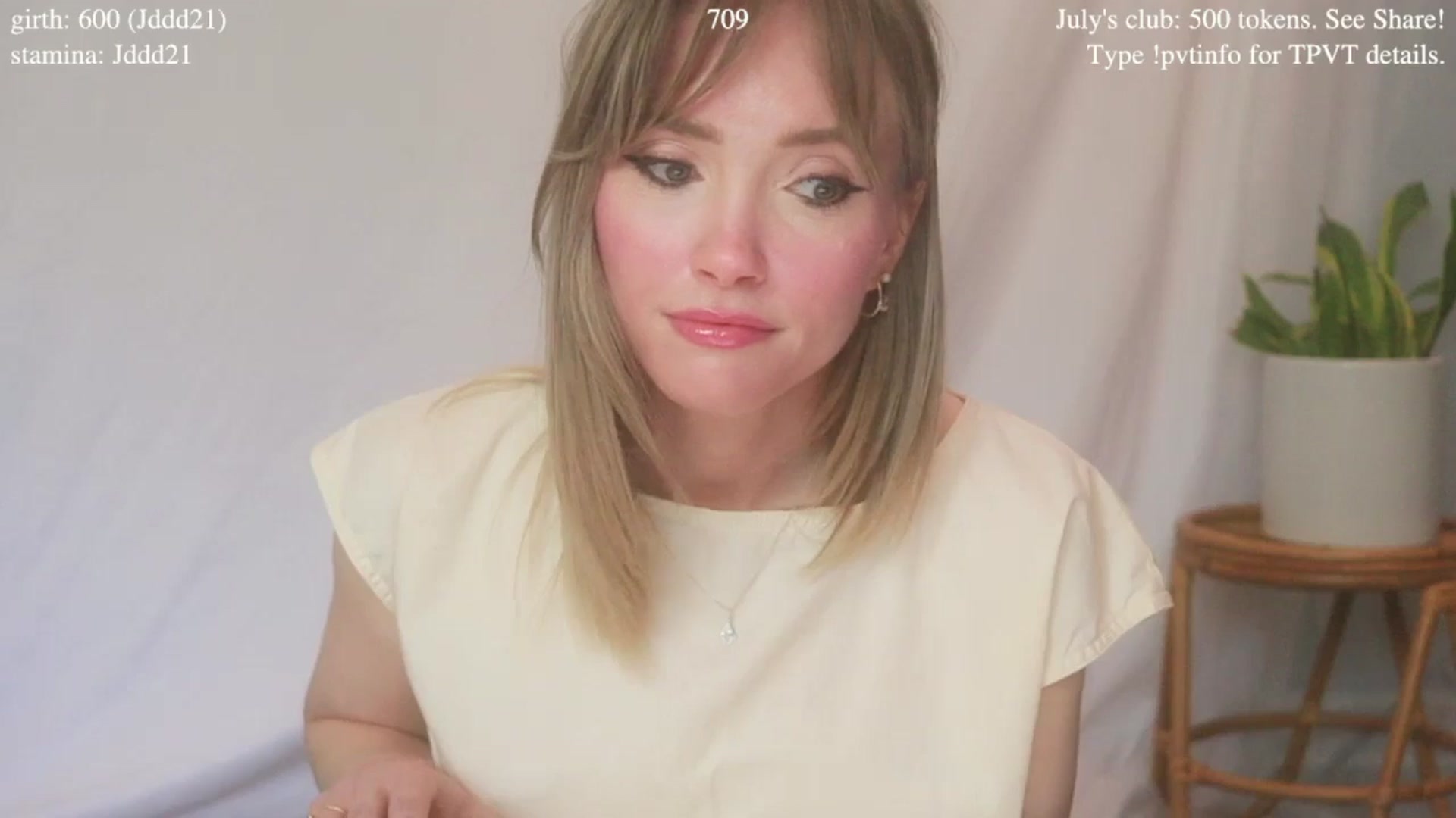 Gallery image thumbnail from coletteclaude's myfreecams stream on, 07/07/2025, 20:36 image 7 of 20