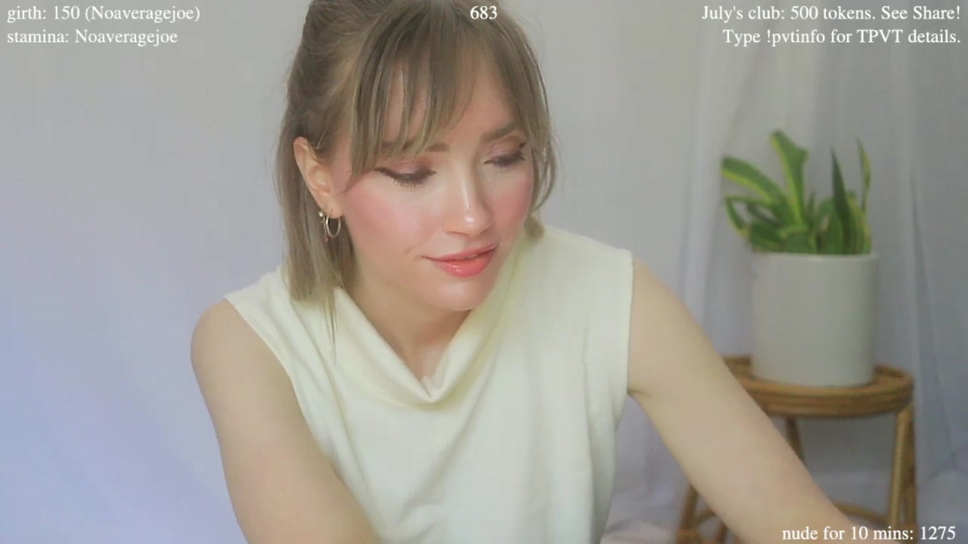 Gallery image thumbnail from coletteclaude's myfreecams stream on, 07/08/2025, 20:36 image 8 of 20
