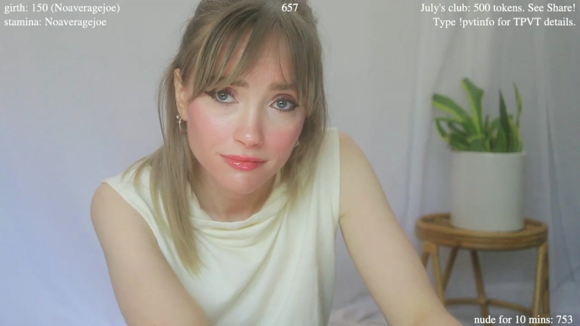 Gallery image thumbnail from coletteclaude's myfreecams stream on, 07/08/2025, 20:36 image 11 of 20