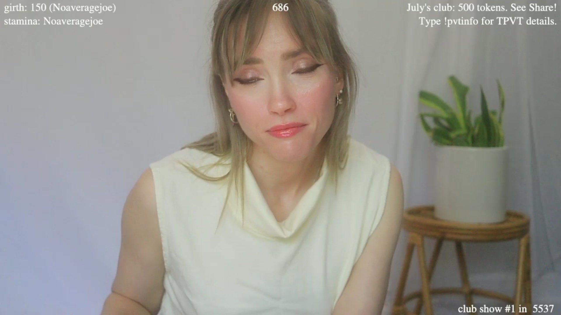Gallery image thumbnail from coletteclaude's myfreecams stream on, 07/08/2025, 20:36 image 7 of 20