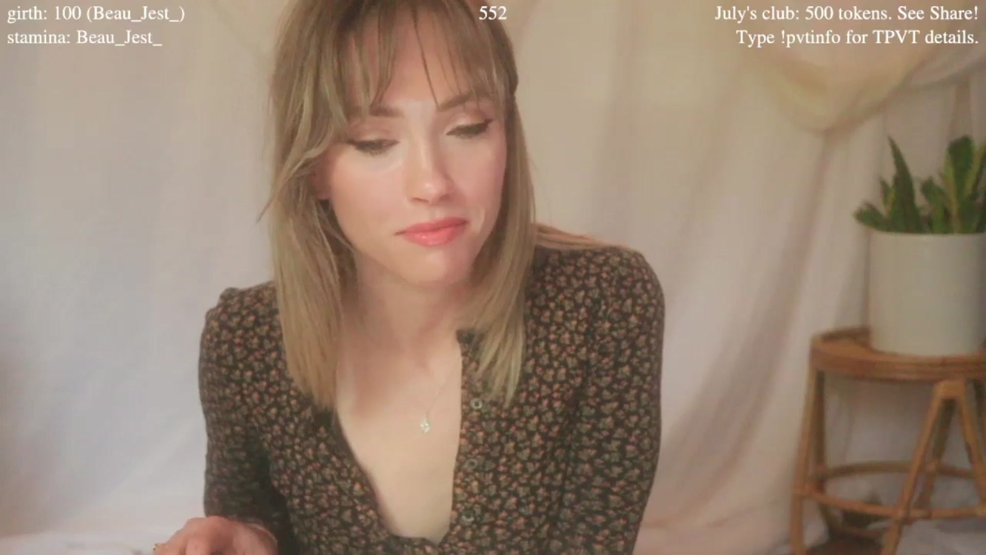Gallery image thumbnail from coletteclaude's myfreecams stream on, 07/10/2025, 20:00 image 5 of 20