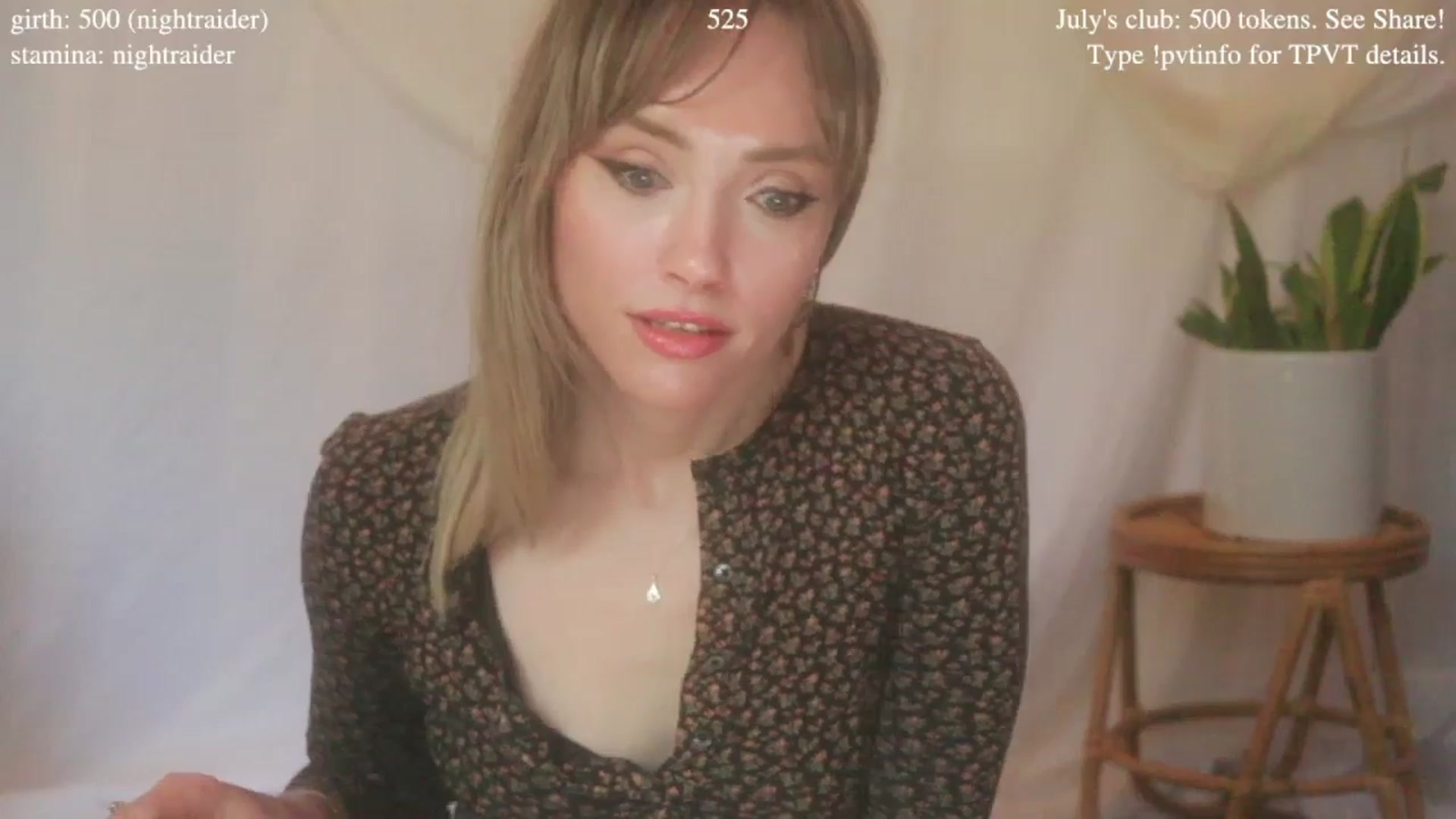 Gallery image thumbnail from coletteclaude's myfreecams stream on, 07/10/2025, 20:00 image 9 of 20