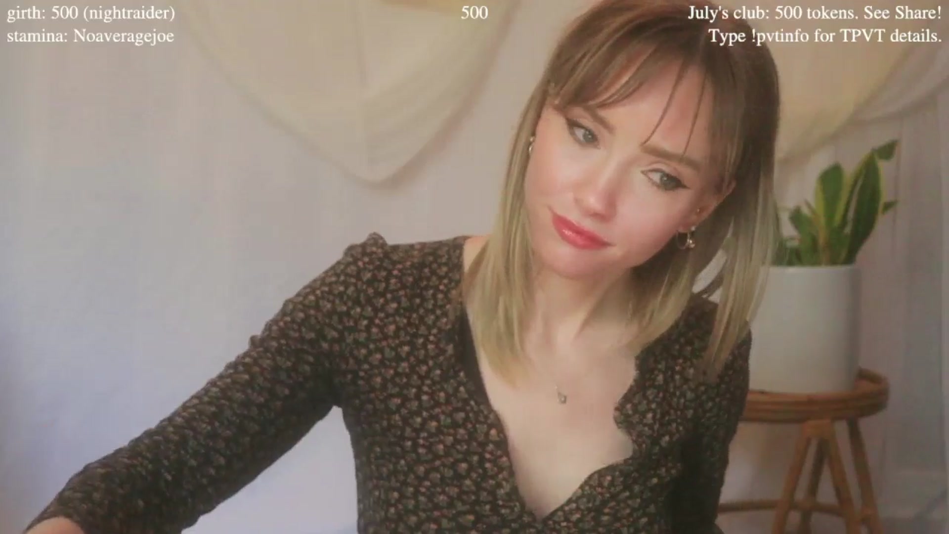 Gallery image thumbnail from coletteclaude's myfreecams stream on, 07/10/2025, 20:00 image 18 of 20