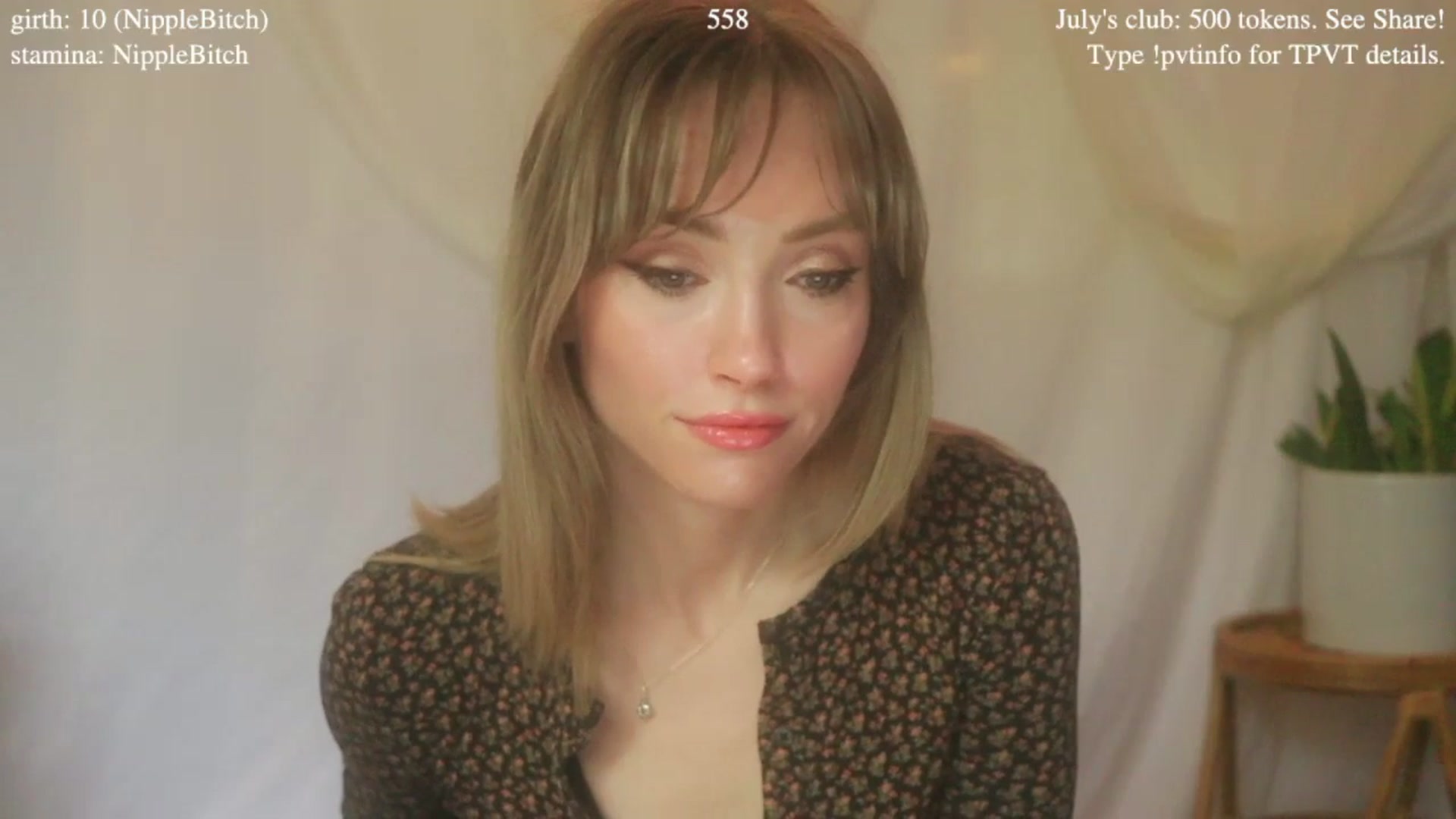 Gallery image thumbnail from coletteclaude's myfreecams stream on, 07/10/2025, 20:00 image 2 of 20