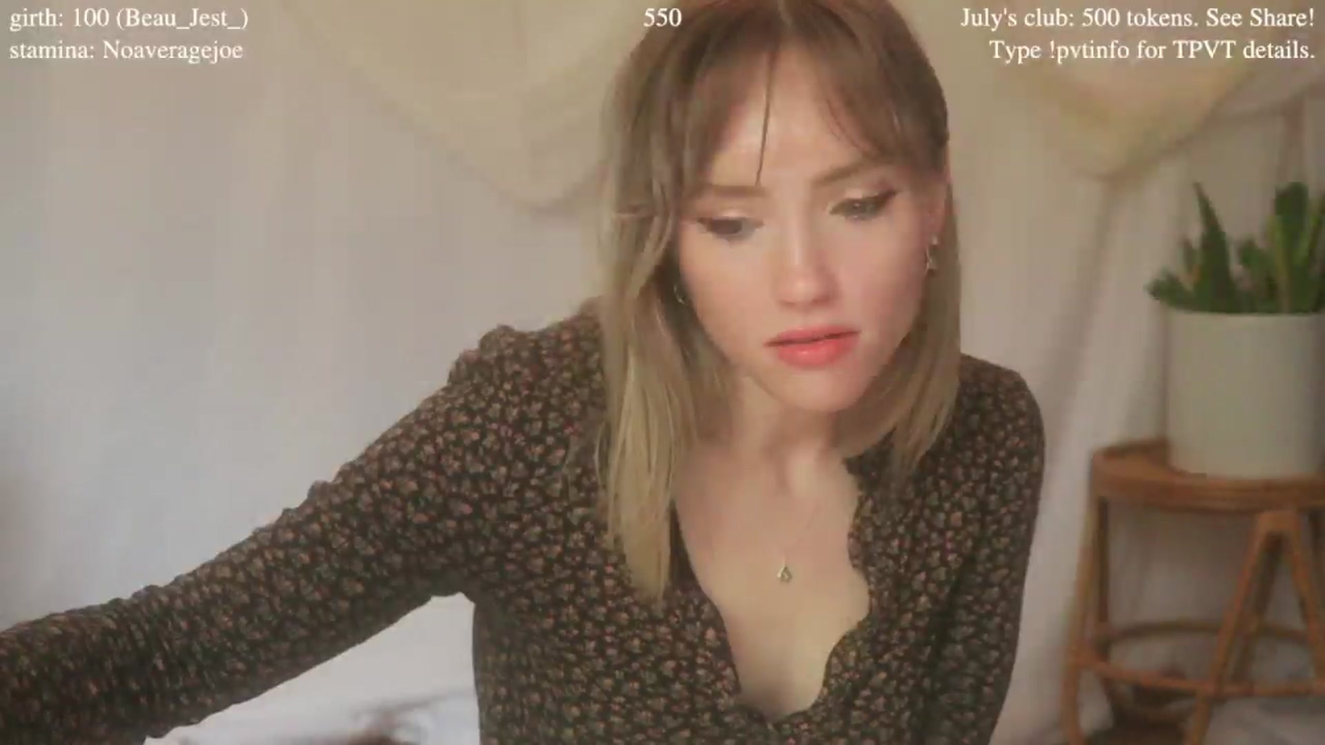 Gallery image thumbnail from coletteclaude's myfreecams stream on, 07/10/2025, 20:00 image 6 of 20
