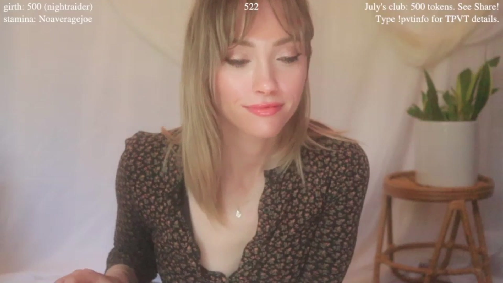 Gallery image thumbnail from coletteclaude's myfreecams stream on, 07/10/2025, 20:00 image 11 of 20