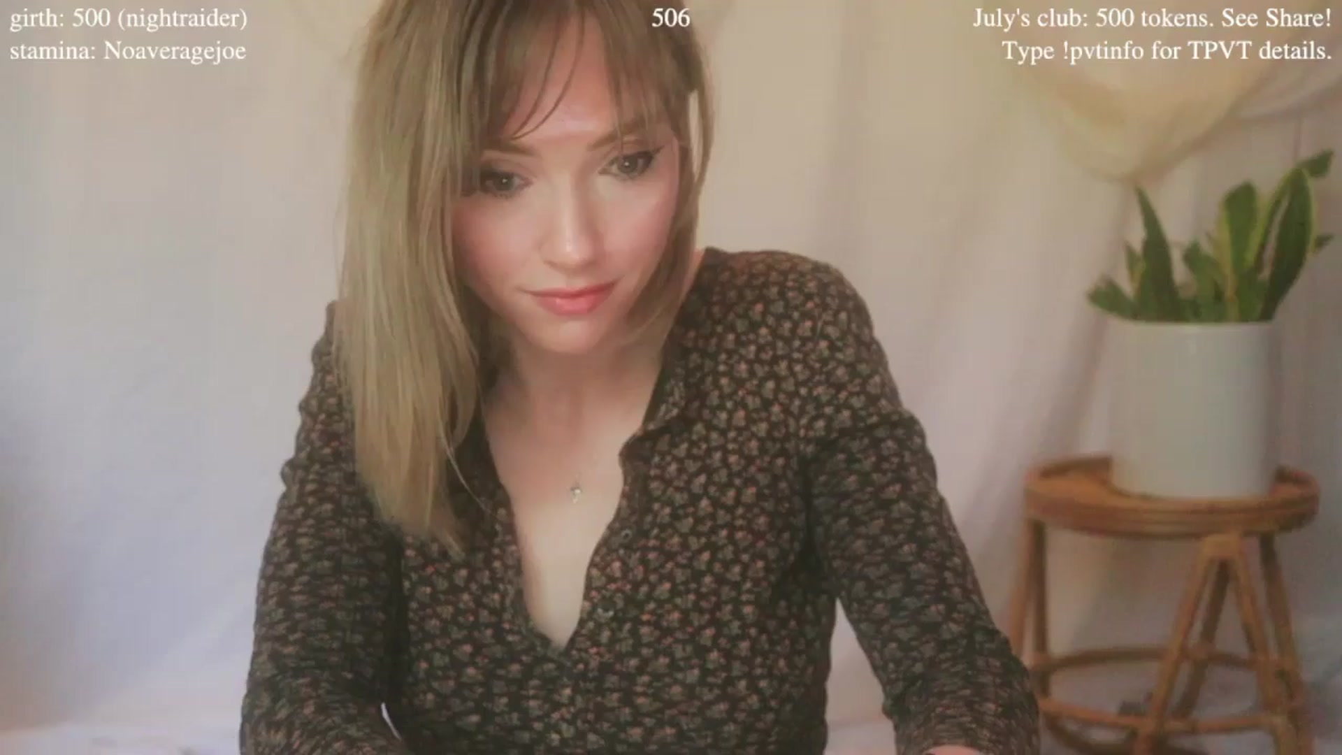 Gallery image thumbnail from coletteclaude's myfreecams stream on, 07/10/2025, 20:00 image 15 of 20