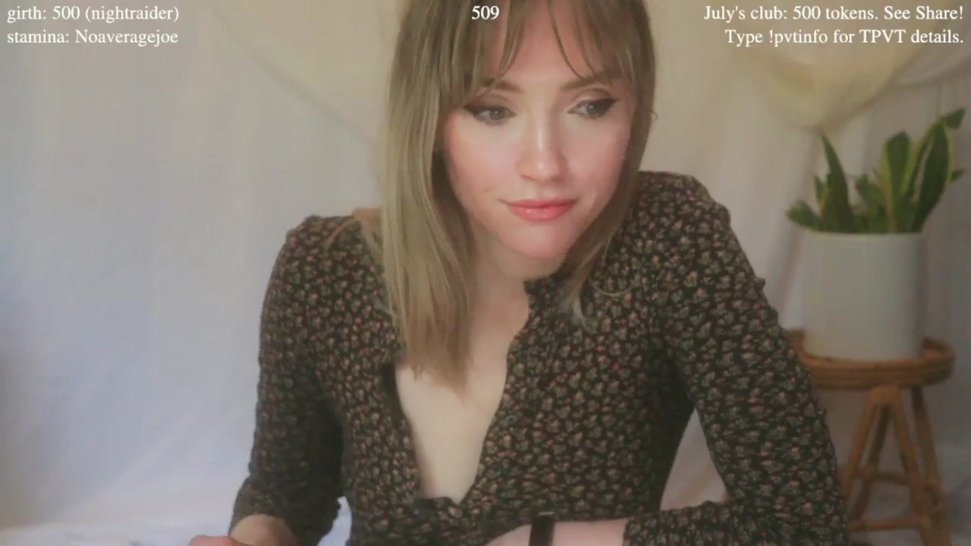 Gallery image thumbnail from coletteclaude's myfreecams stream on, 07/10/2025, 20:00 image 14 of 20