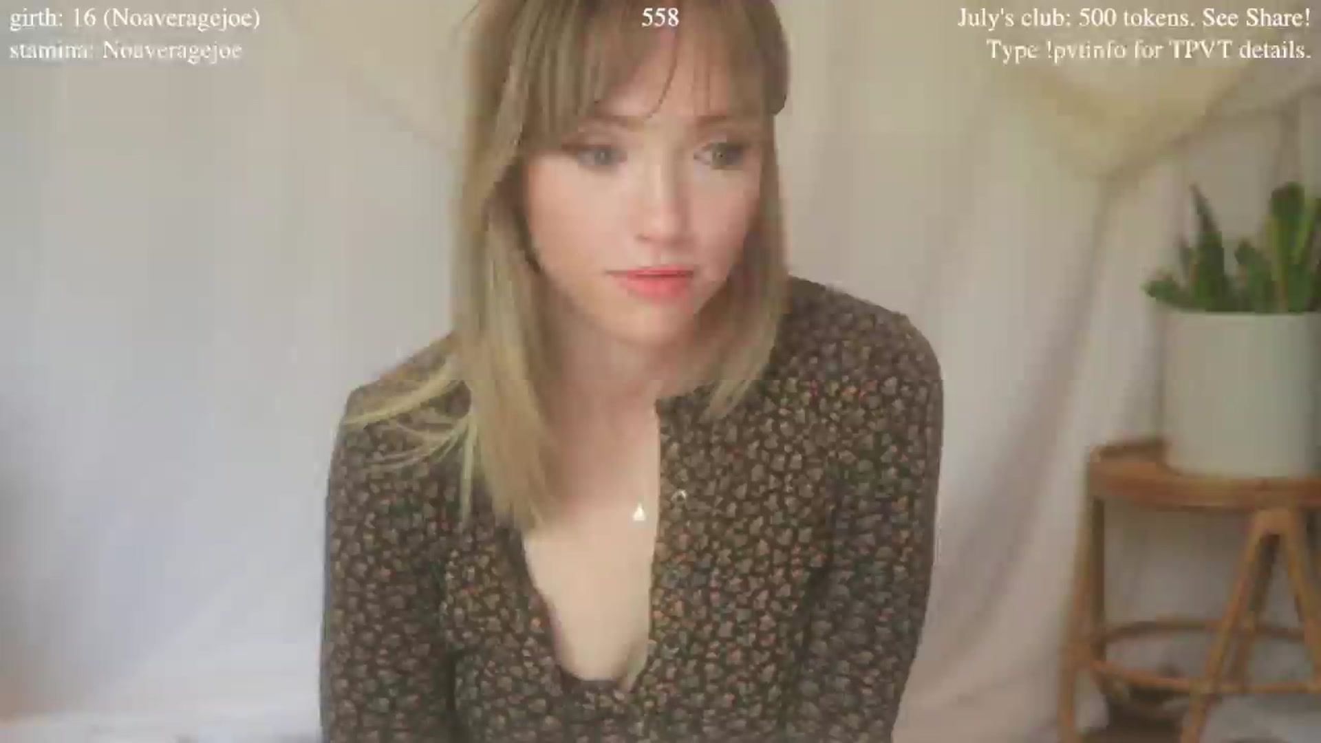 Gallery image thumbnail from coletteclaude's myfreecams stream on, 07/10/2025, 20:00 image 4 of 20