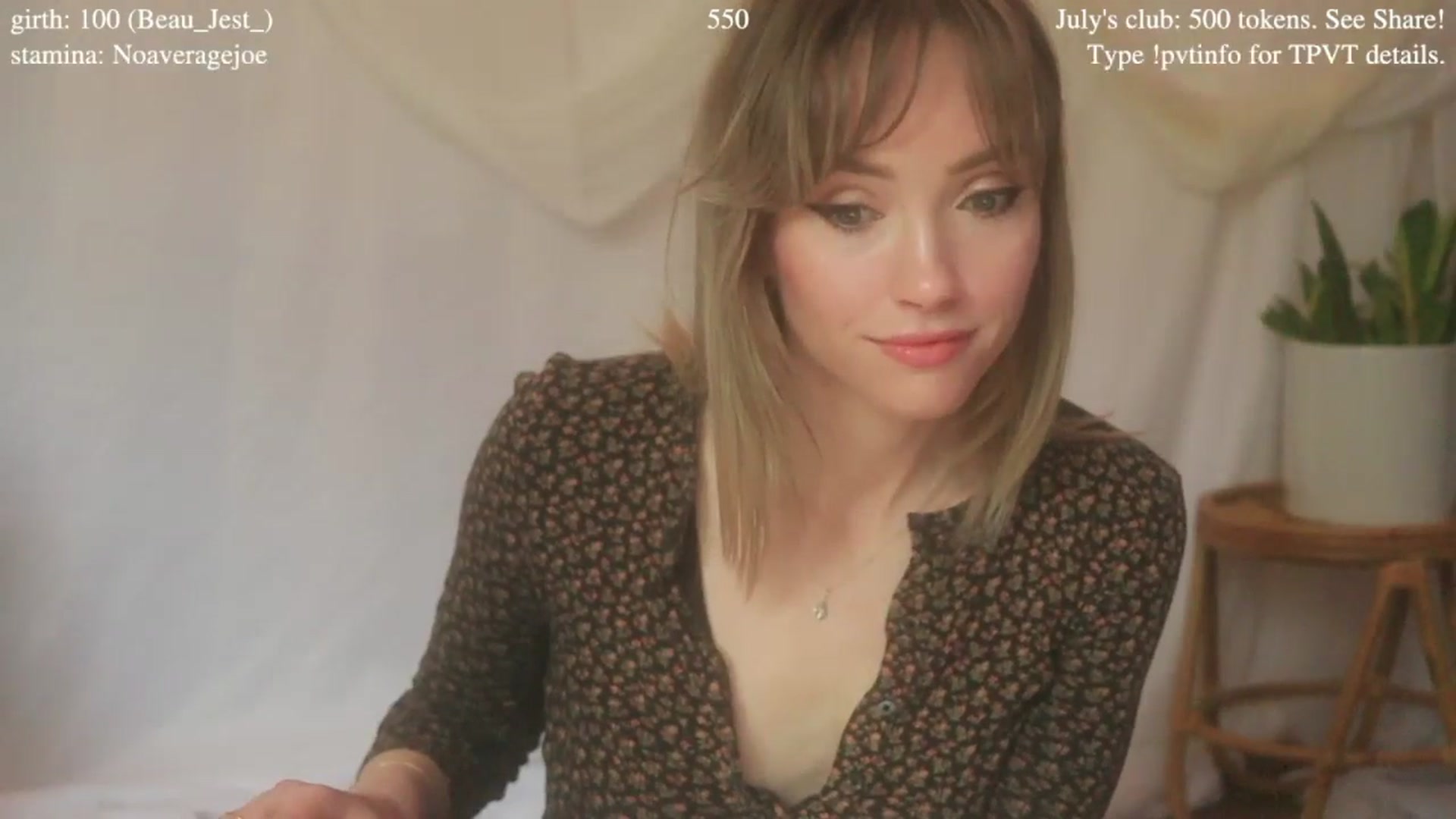 Gallery image thumbnail from coletteclaude's myfreecams stream on, 07/10/2025, 20:00 image 7 of 20
