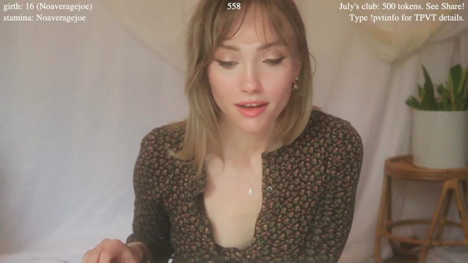 Gallery image thumbnail from coletteclaude's myfreecams stream on, 07/10/2025, 20:00 image 3 of 20