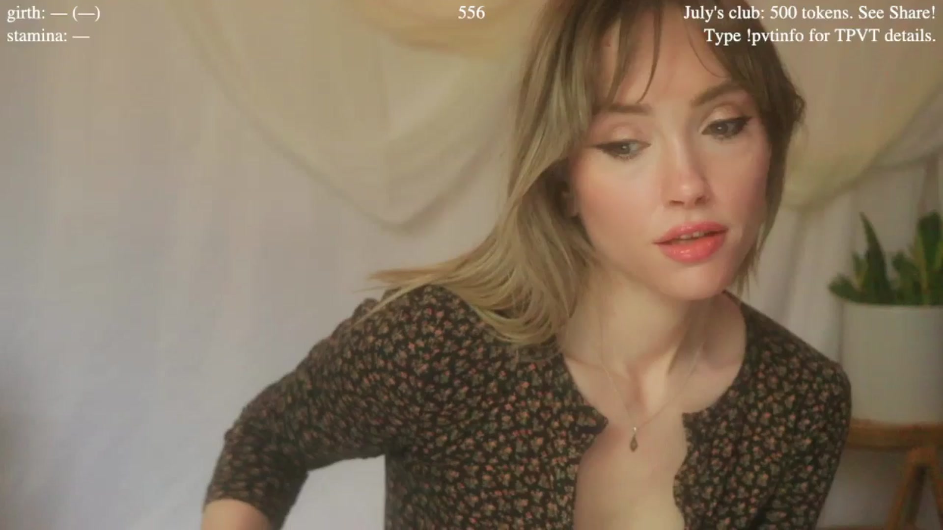 Gallery image thumbnail from coletteclaude's myfreecams stream on, 07/10/2025, 20:00 image 1 of 20
