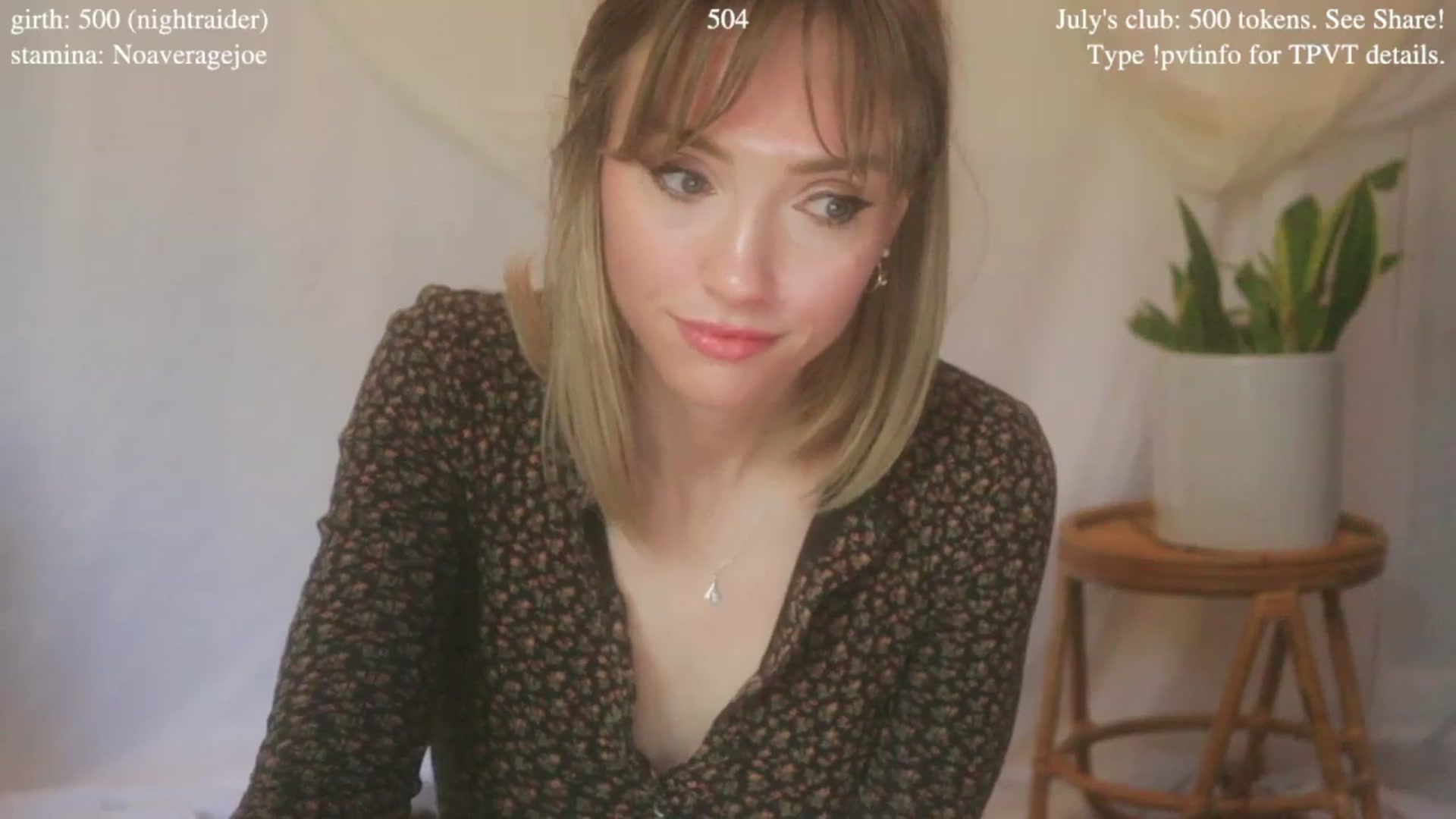 Gallery image thumbnail from coletteclaude's myfreecams stream on, 07/10/2025, 20:00 image 16 of 20
