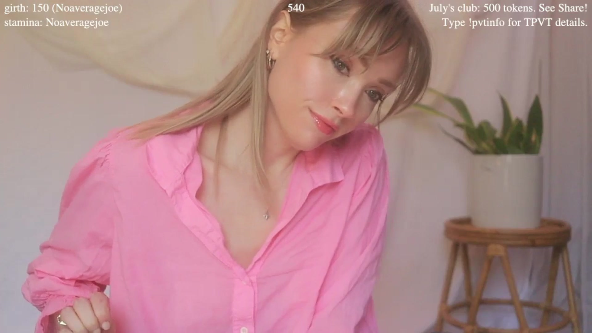 Gallery image thumbnail from coletteclaude's myfreecams stream on, 07/11/2025, 20:07 image 9 of 20