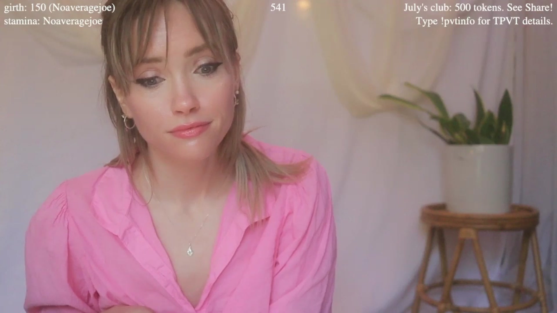 Gallery image thumbnail from coletteclaude's myfreecams stream on, 07/11/2025, 20:07 image 13 of 20