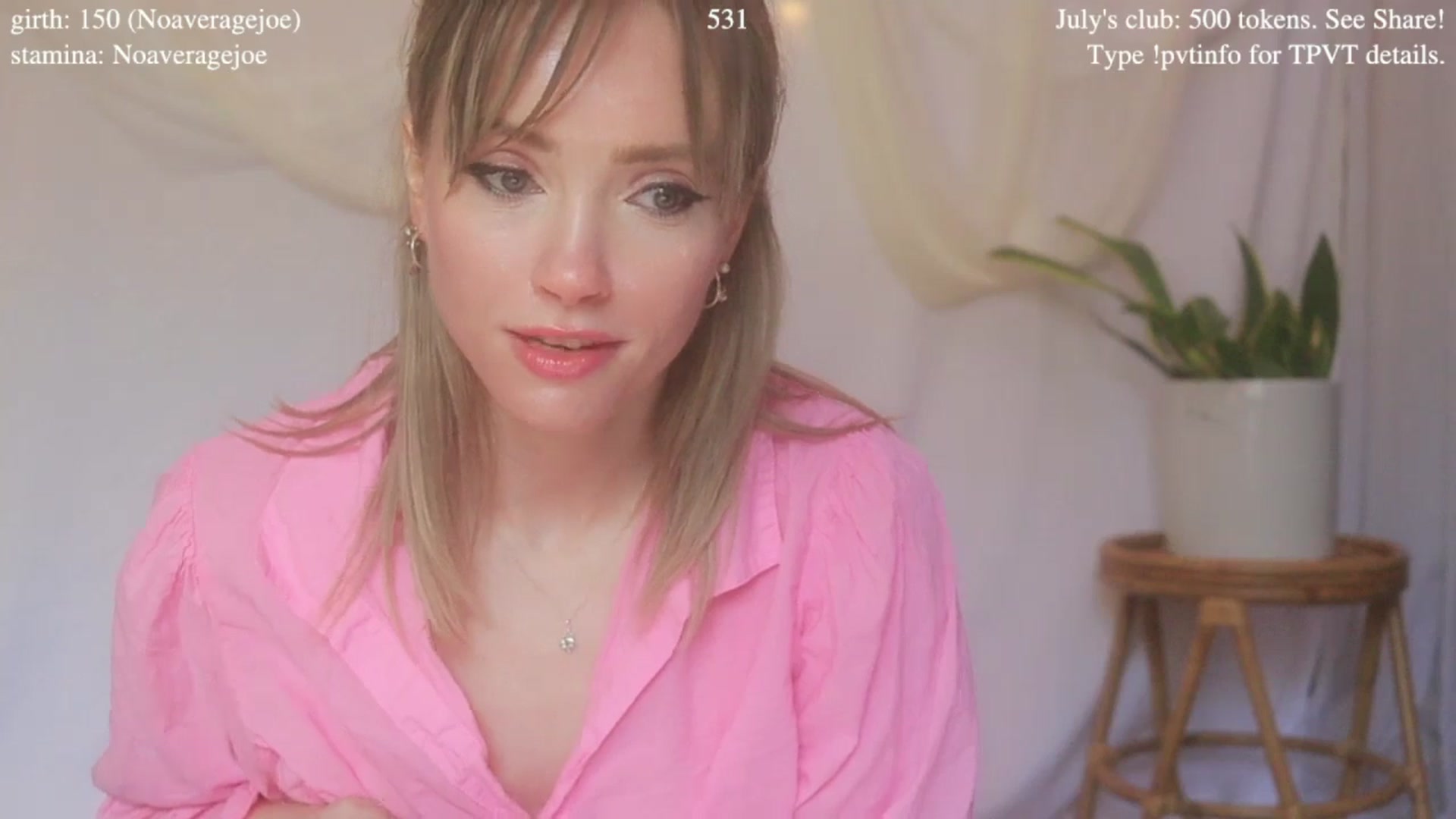 Gallery image thumbnail from coletteclaude's myfreecams stream on, 07/11/2025, 20:07 image 17 of 20