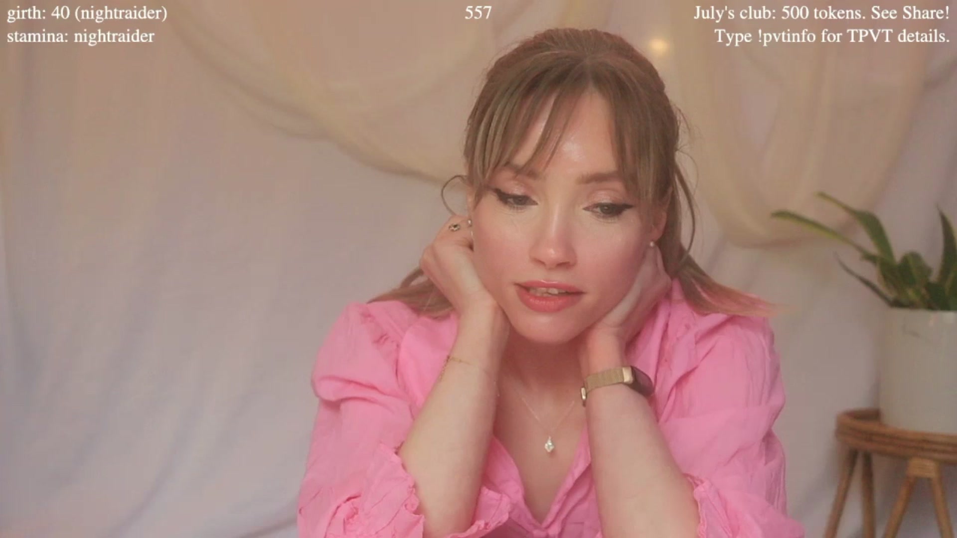 Gallery image thumbnail from coletteclaude's myfreecams stream on, 07/11/2025, 20:07 image 1 of 20