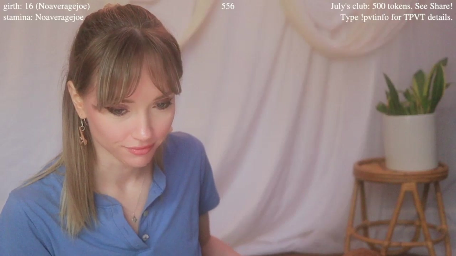 Gallery image thumbnail from coletteclaude's myfreecams stream on, 07/14/2025, 20:43 image 3 of 20