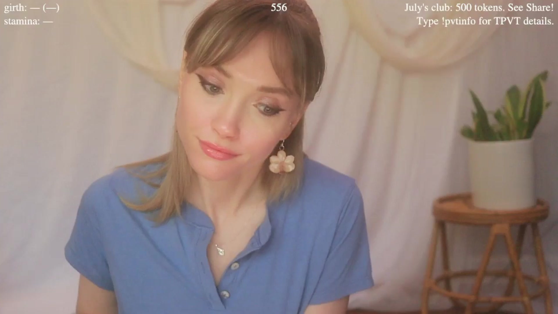 Gallery image thumbnail from coletteclaude's myfreecams stream on, 07/14/2025, 20:43 image 2 of 20