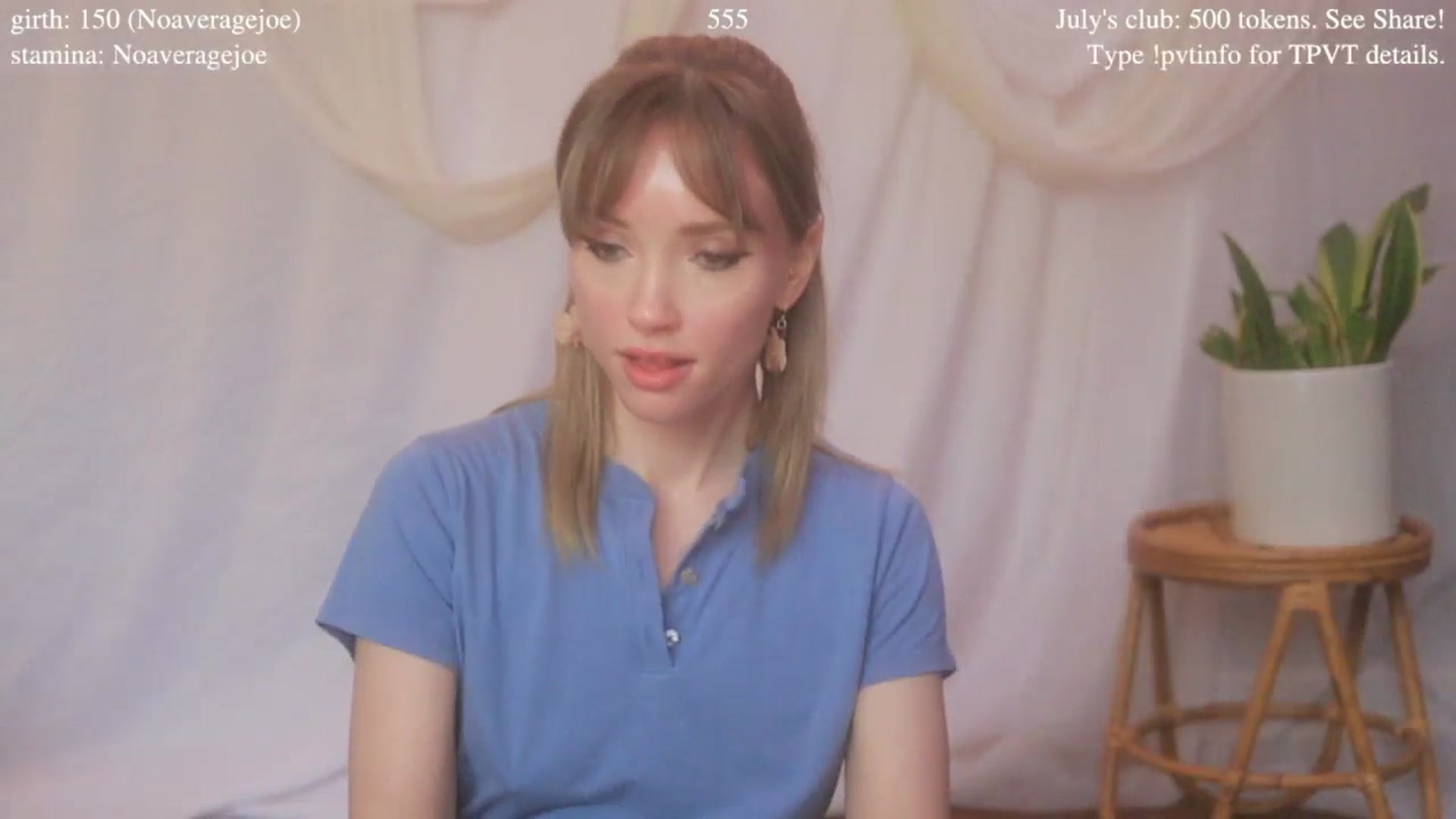 Gallery image thumbnail from coletteclaude's myfreecams stream on, 07/14/2025, 20:43 image 4 of 20