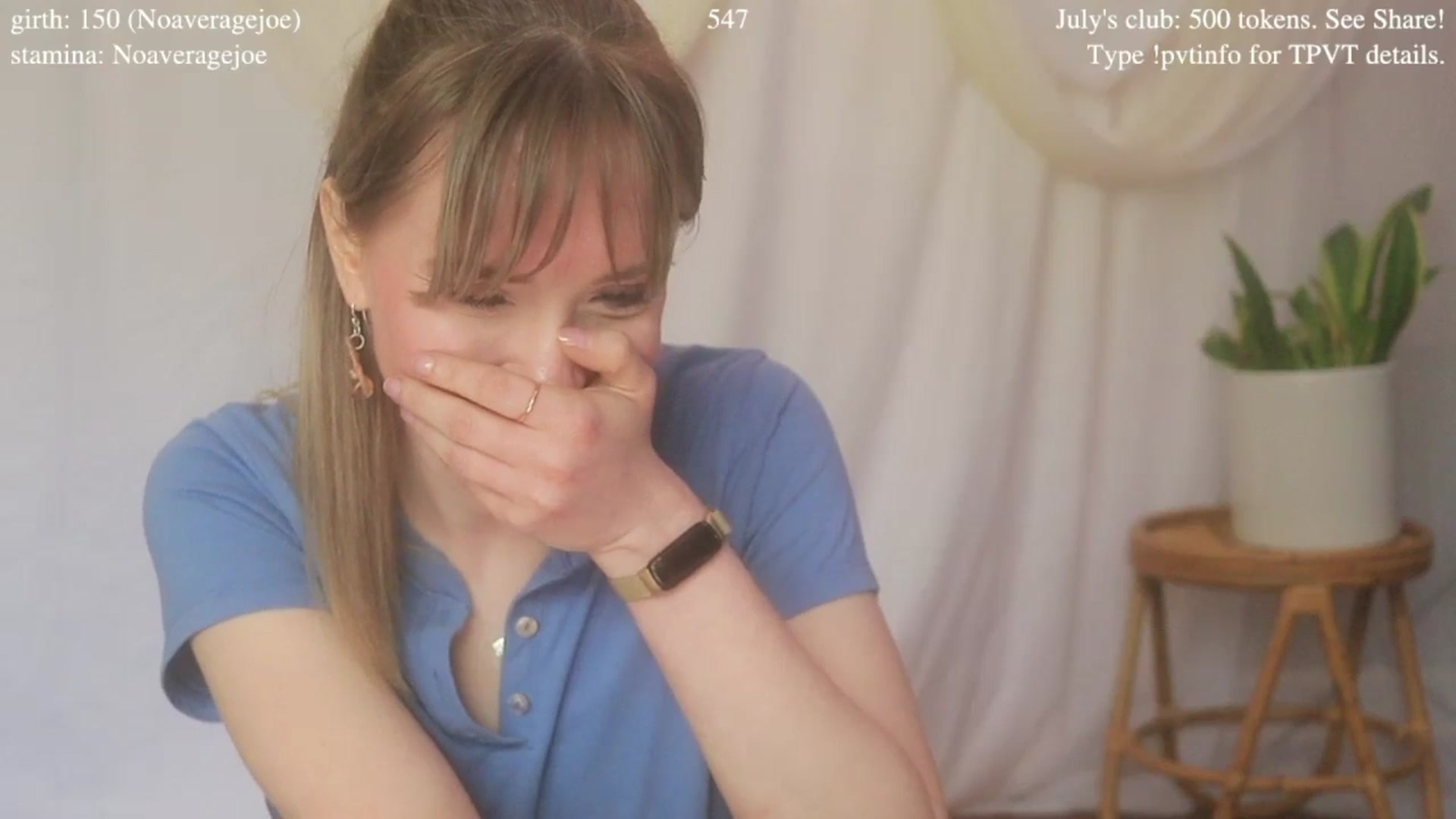 Gallery image thumbnail from coletteclaude's myfreecams stream on, 07/14/2025, 20:43 image 11 of 20