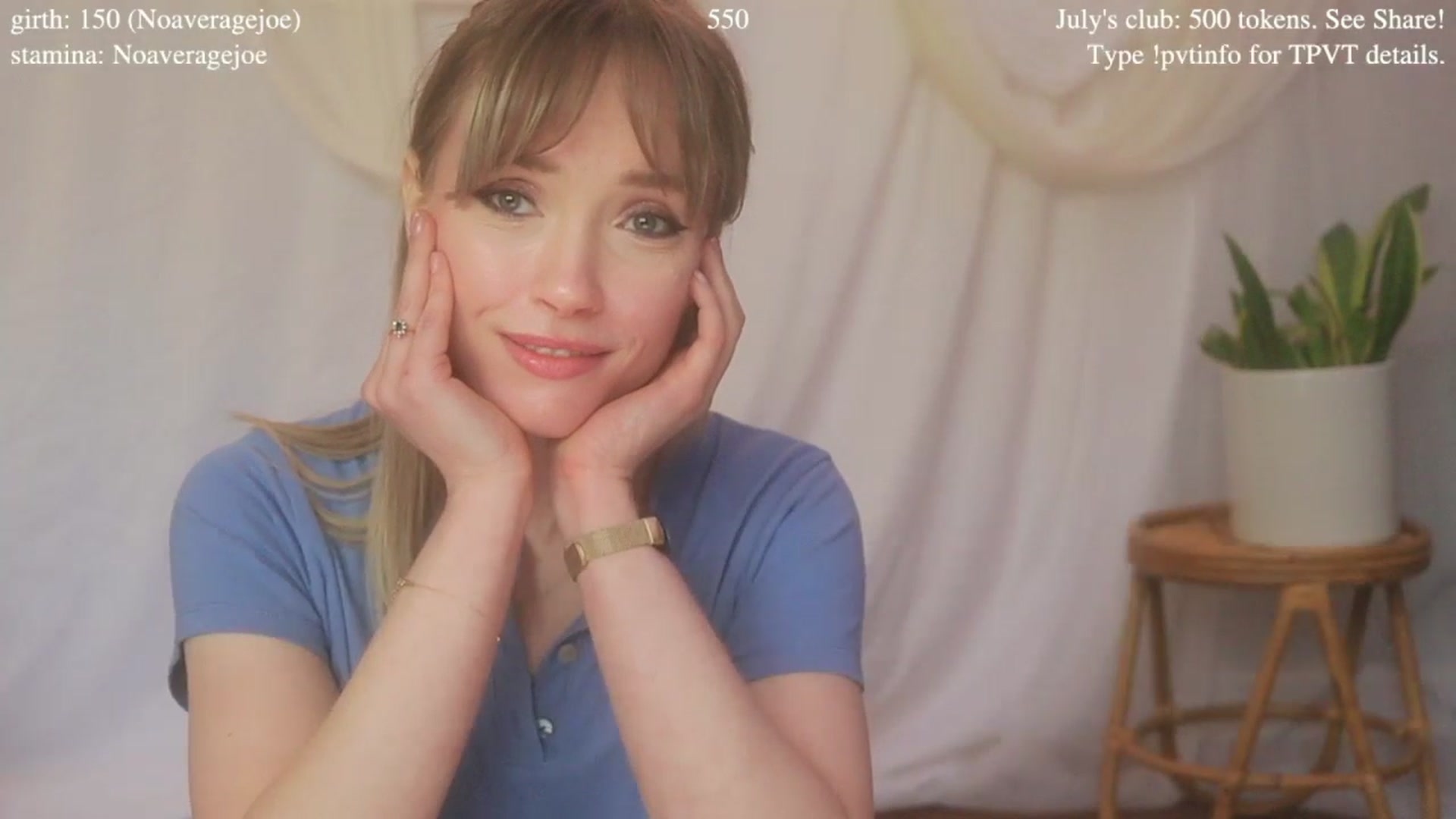 Gallery image thumbnail from coletteclaude's myfreecams stream on, 07/14/2025, 20:43 image 5 of 20