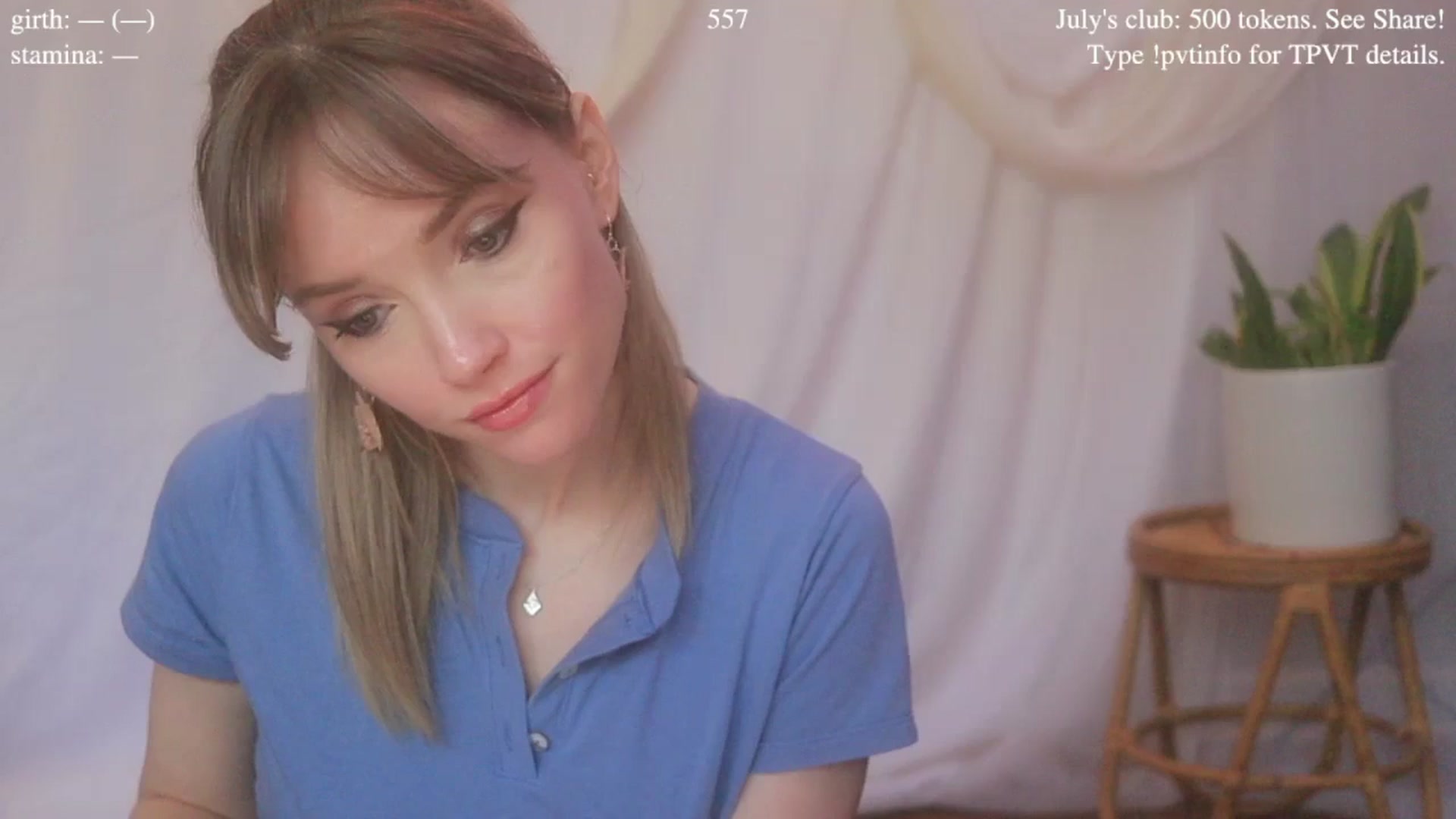 Gallery image thumbnail from coletteclaude's myfreecams stream on, 07/14/2025, 20:43 image 1 of 20