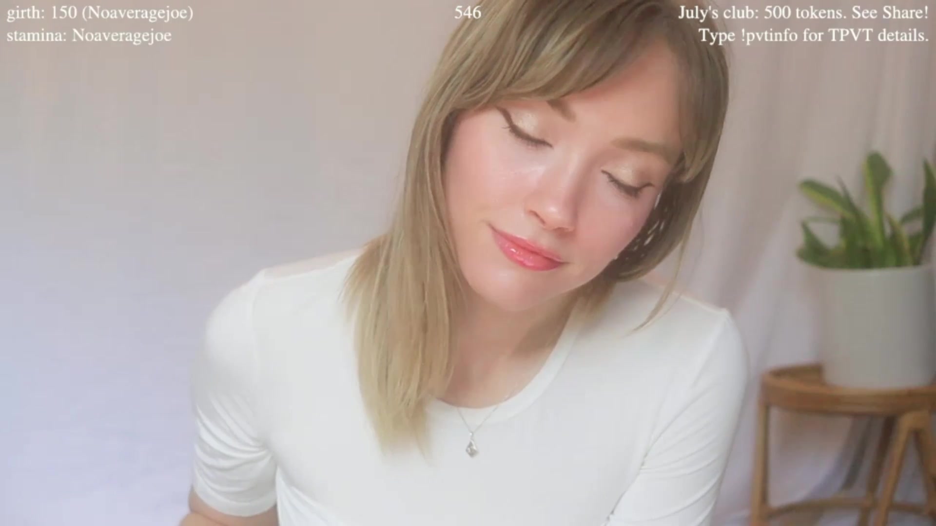 Gallery image thumbnail from coletteclaude's myfreecams stream on, 07/16/2025, 19:29 image 13 of 20
