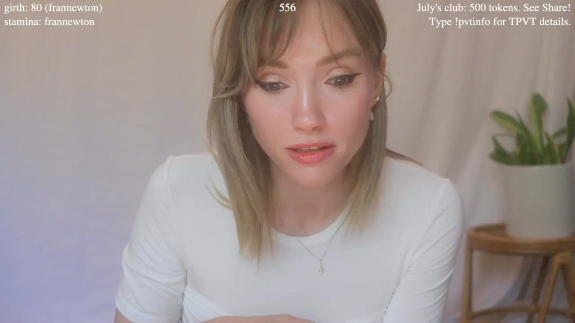 Gallery image thumbnail from coletteclaude's myfreecams stream on, 07/16/2025, 19:29 image 6 of 20
