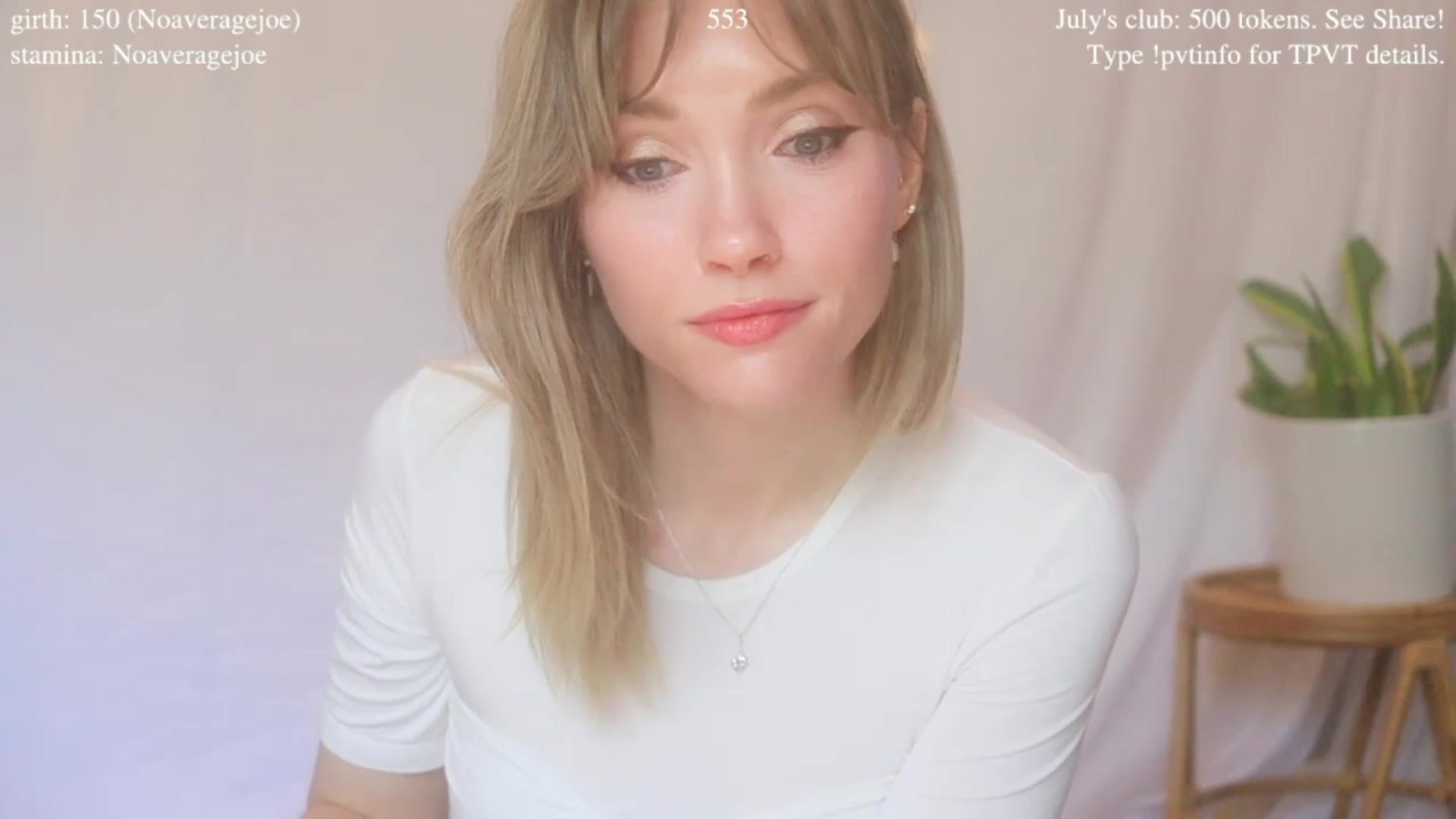 Gallery image thumbnail from coletteclaude's myfreecams stream on, 07/16/2025, 19:29 image 10 of 20