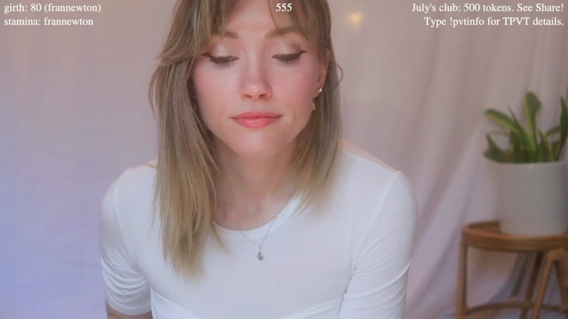 Gallery image thumbnail from coletteclaude's myfreecams stream on, 07/16/2025, 19:29 image 5 of 20