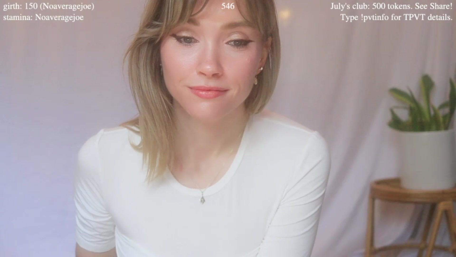Gallery image thumbnail from coletteclaude's myfreecams stream on, 07/16/2025, 19:29 image 12 of 20