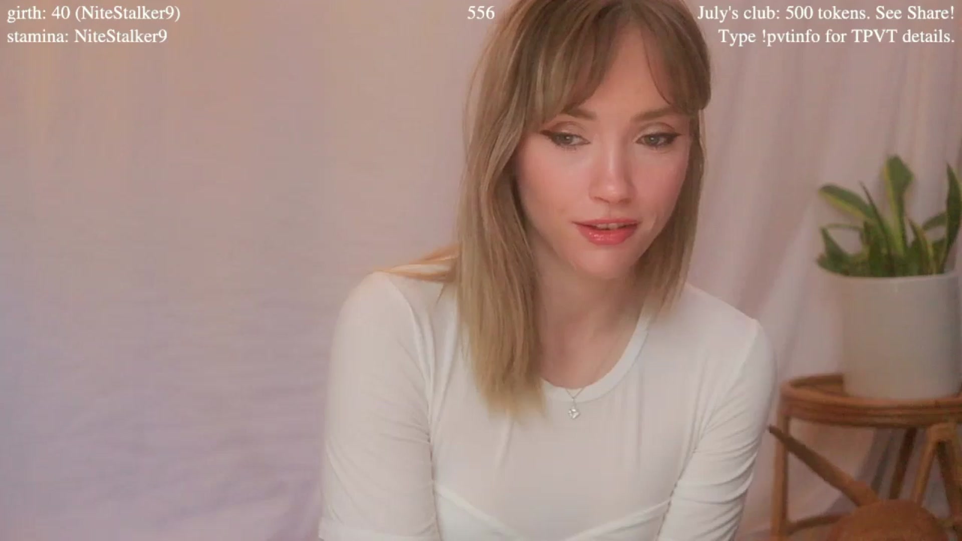 Gallery image thumbnail from coletteclaude's myfreecams stream on, 07/16/2025, 19:29 image 2 of 20
