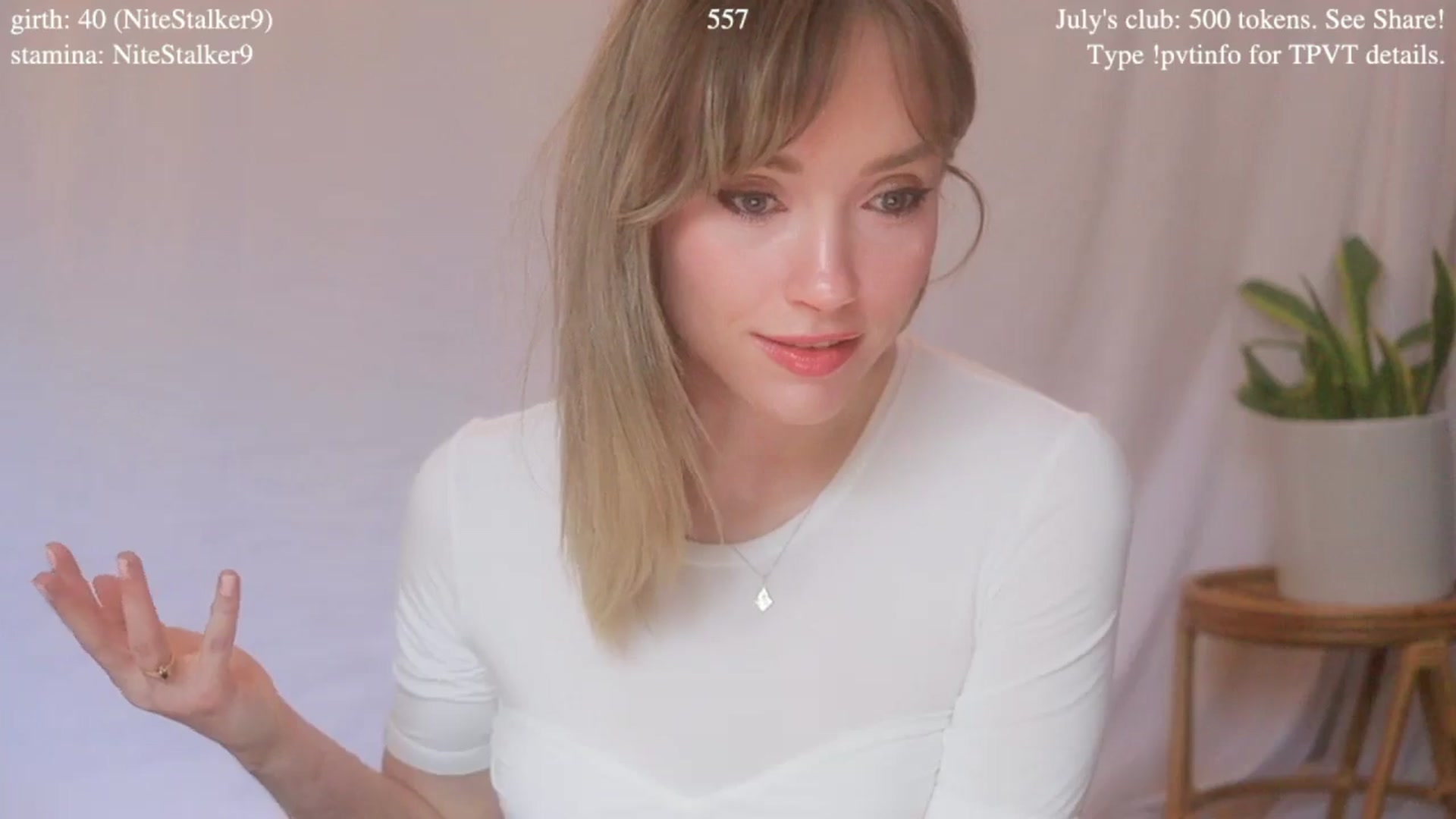 Gallery image thumbnail from coletteclaude's myfreecams stream on, 07/16/2025, 19:29 image 3 of 20