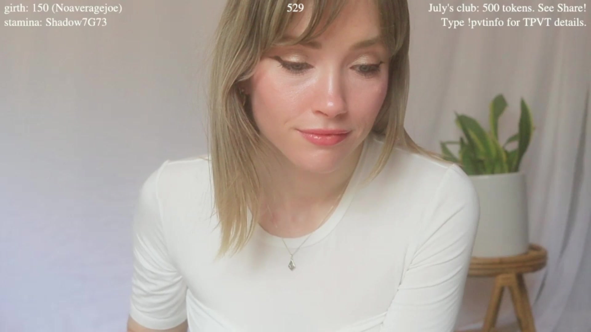 Gallery image thumbnail from coletteclaude's myfreecams stream on, 07/16/2025, 19:29 image 20 of 20